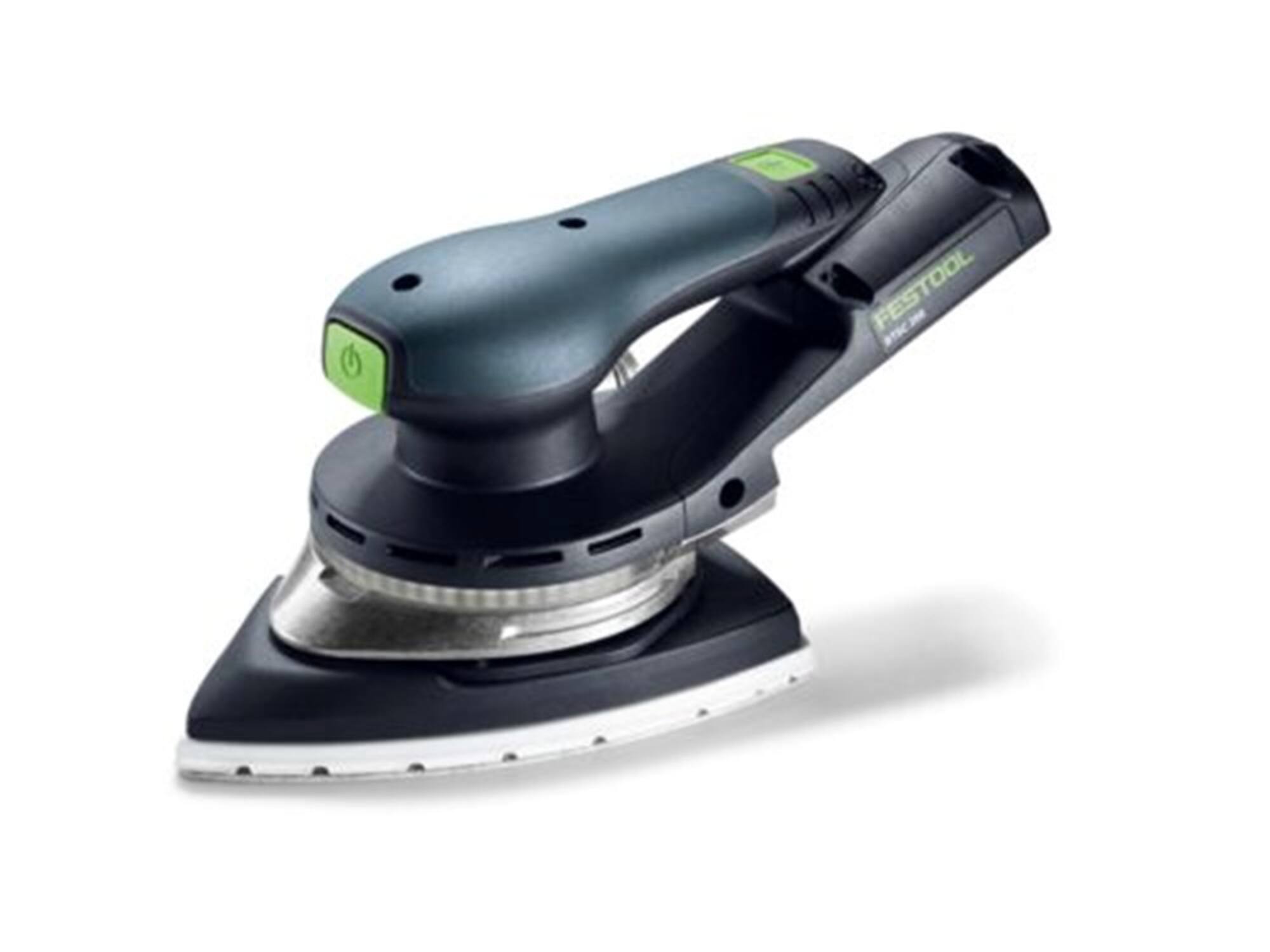 Festool schuurmachine delta accu DTSC 200-Basic