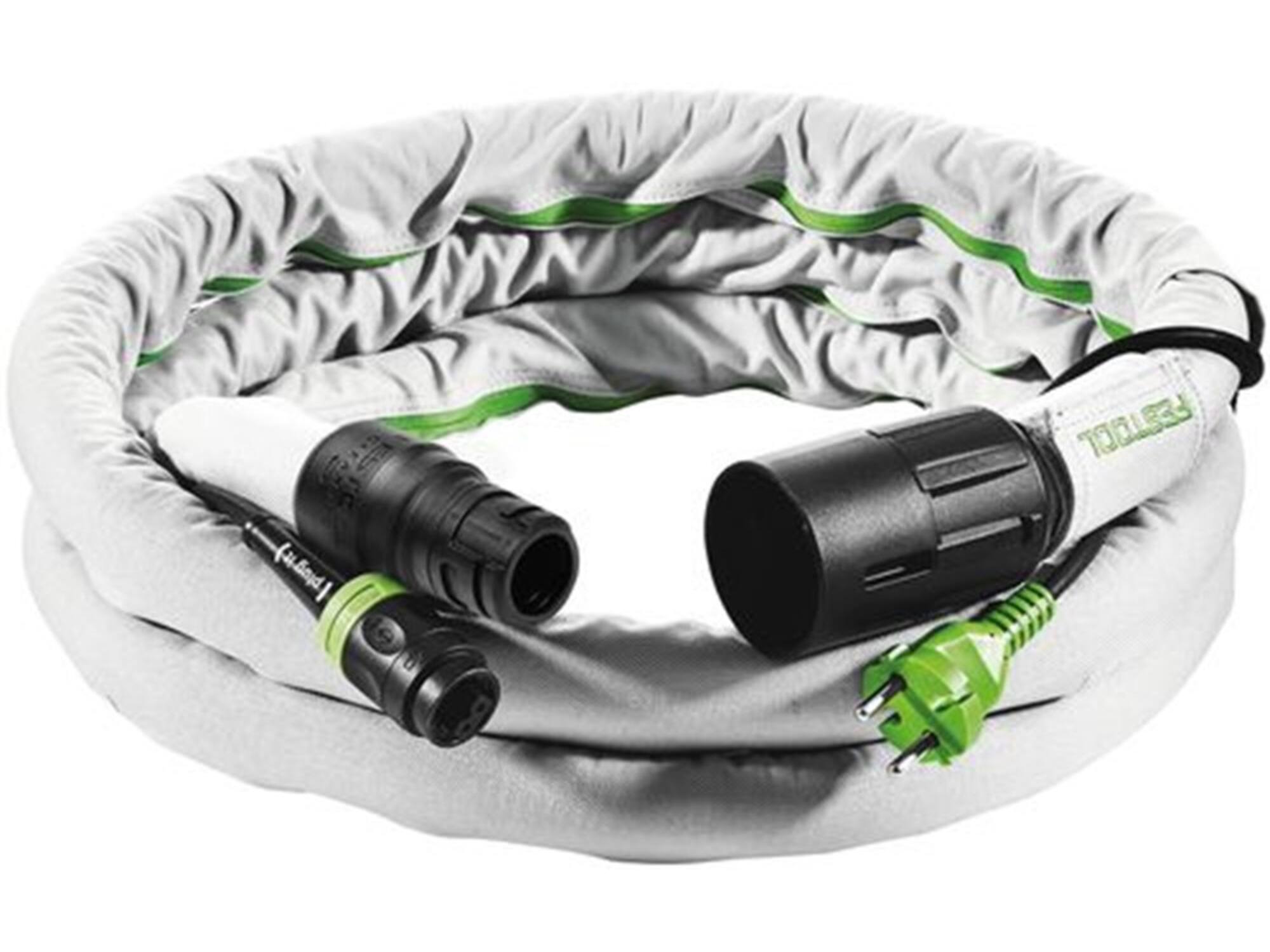 FESTOOL Afzuigslang Plug-It PLUG IT D27X3.5 27X3.5 MET