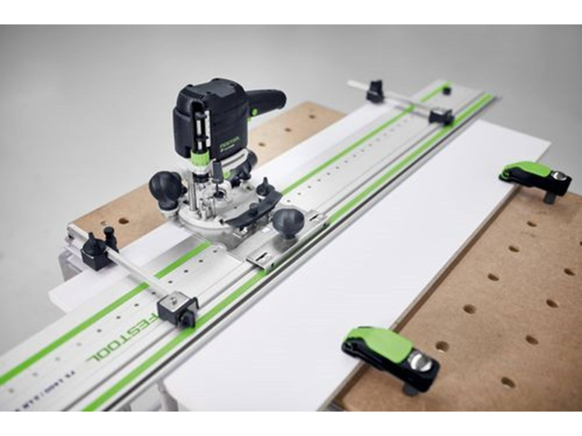 FESTOOL Parallelaanslag SA-LR32