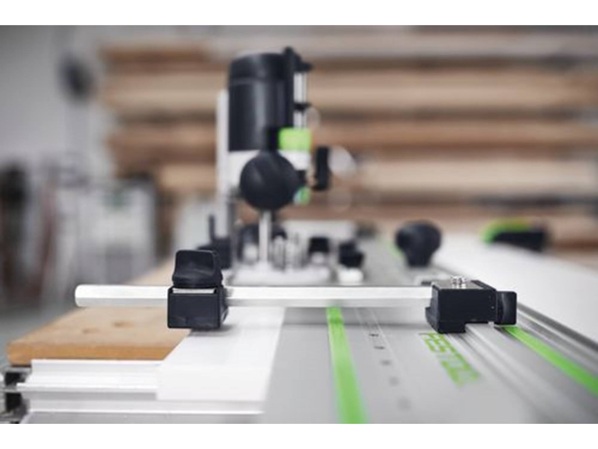 FESTOOL Parallelaanslag SA-LR32