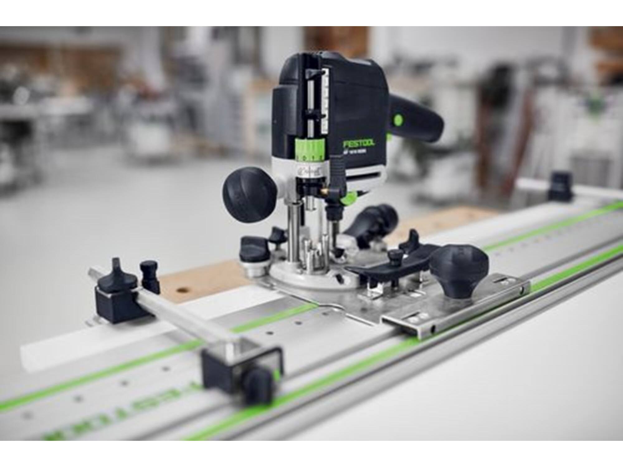 FESTOOL Parallelaanslag SA-LR32