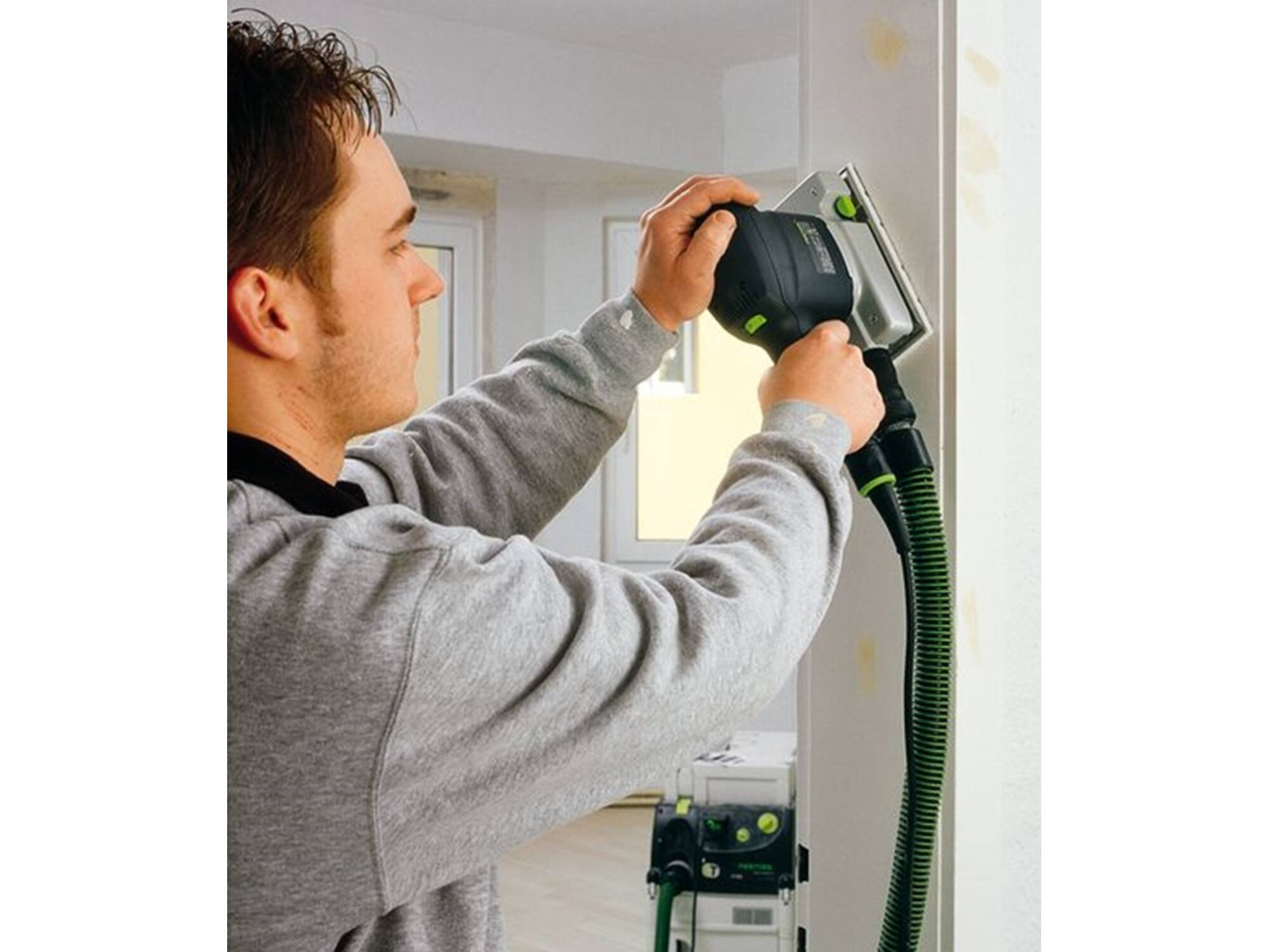 FESTOOL Schuurzool stickfix SSH-STF 93X175