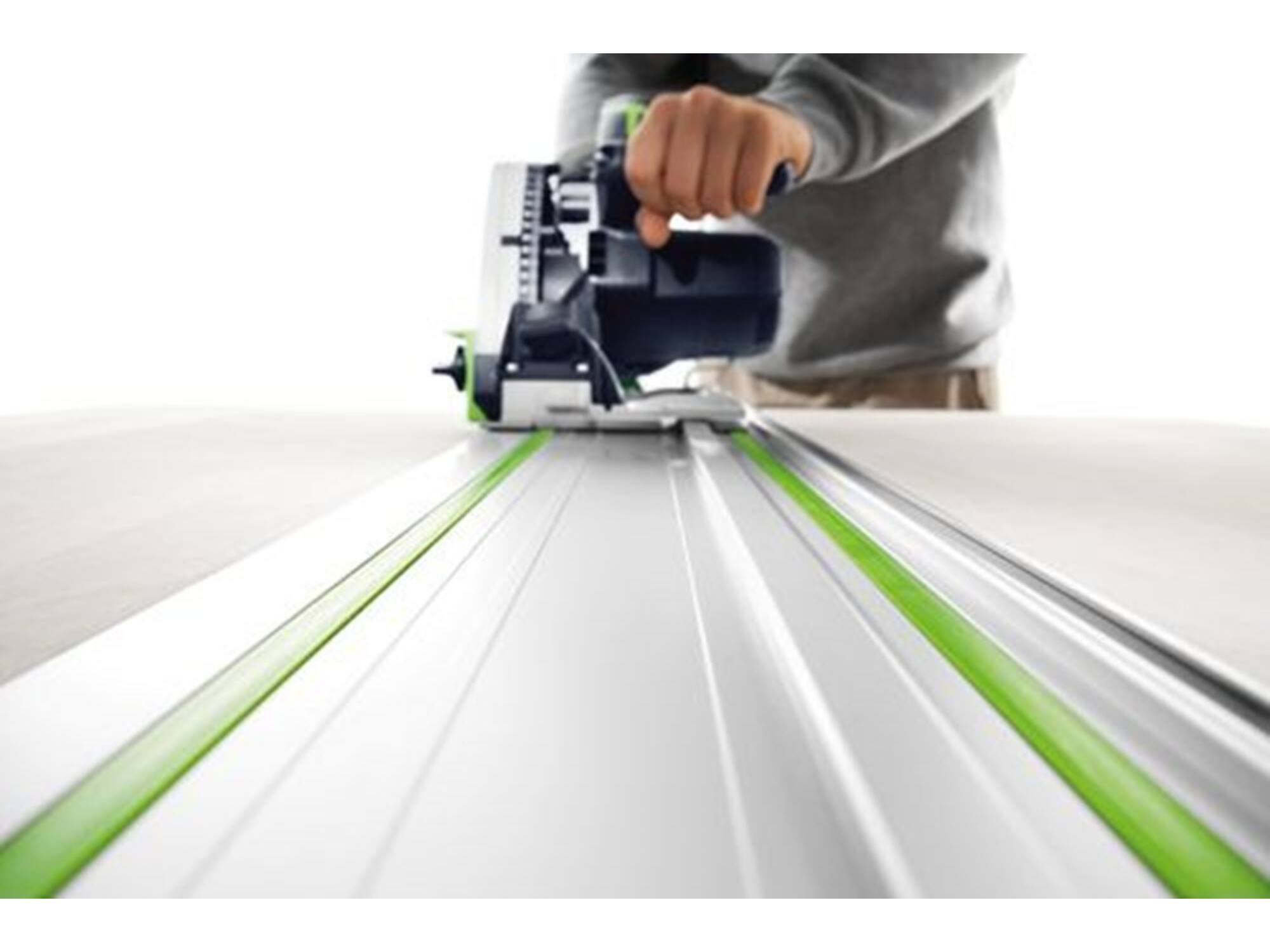 FESTOOL Geleiderail FS 1400/2