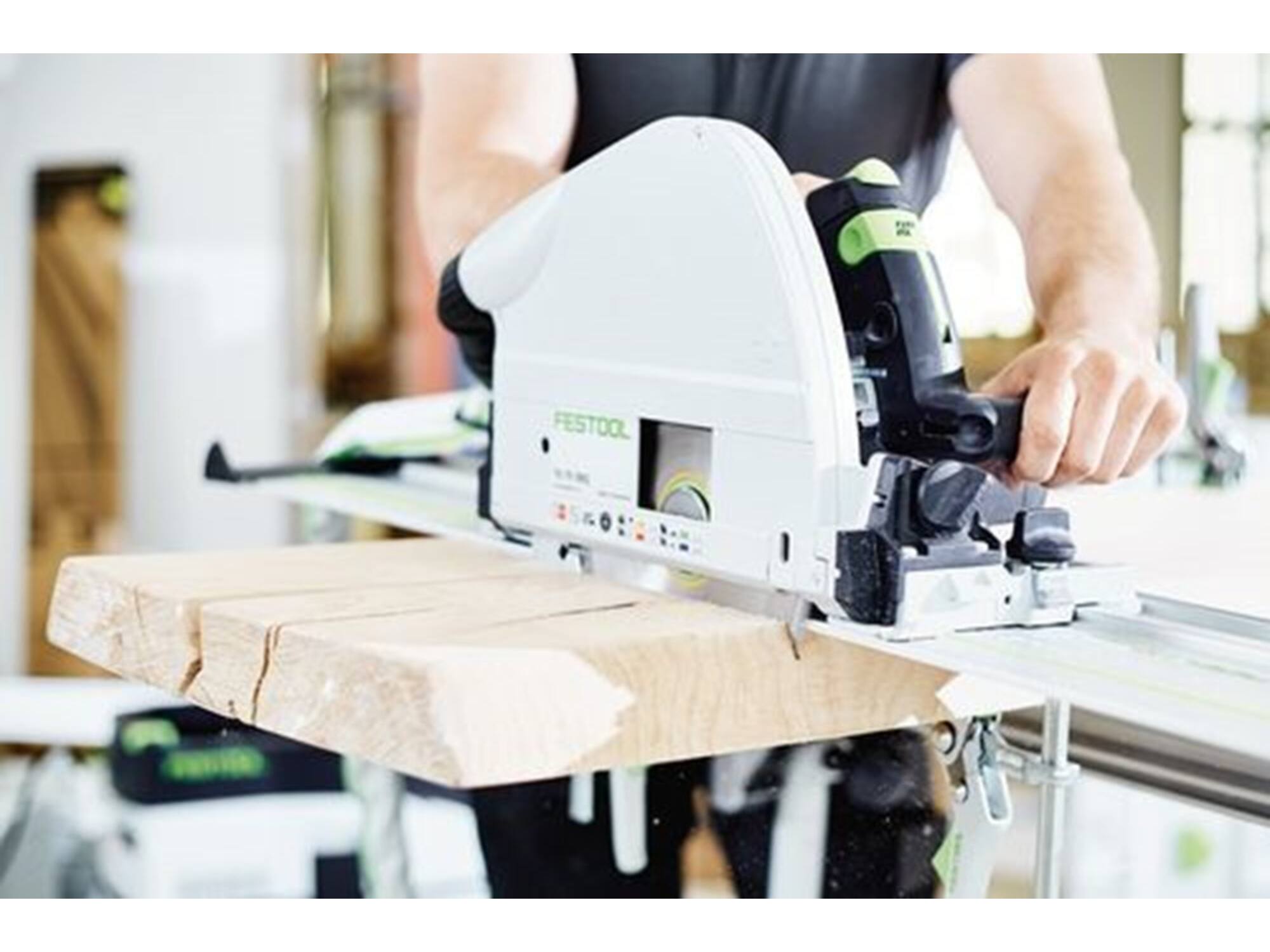 FESTOOL Cirkelzaagblad W 210X30 T36