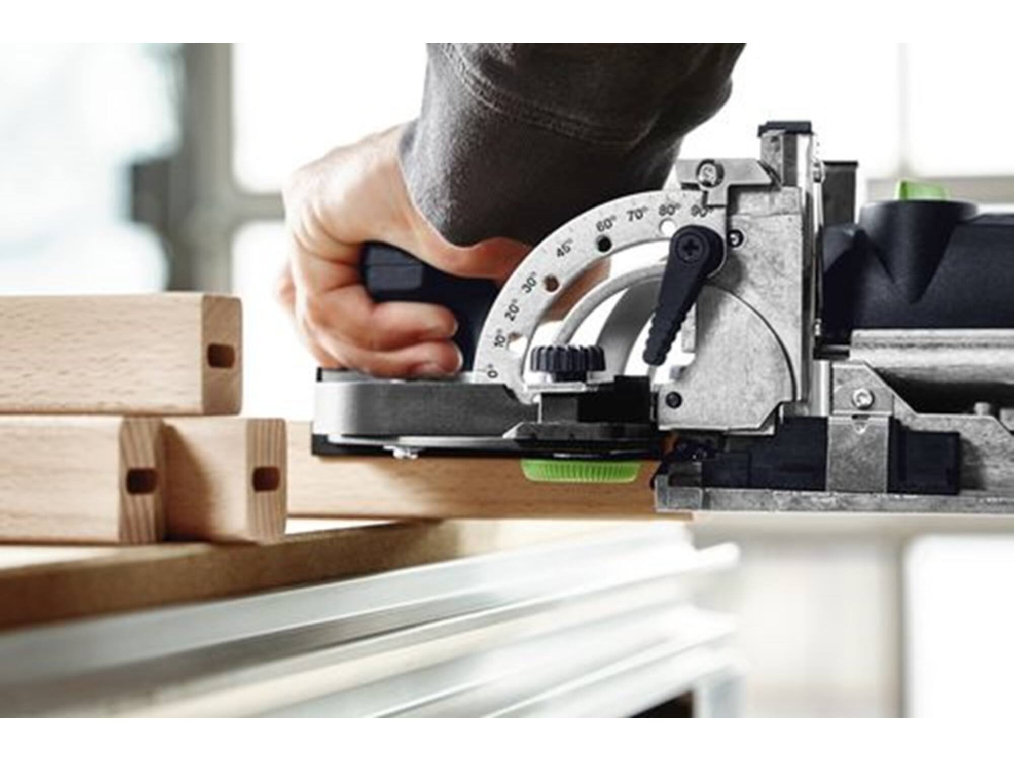 FESTOOL Lijstaanslag LA-DF500