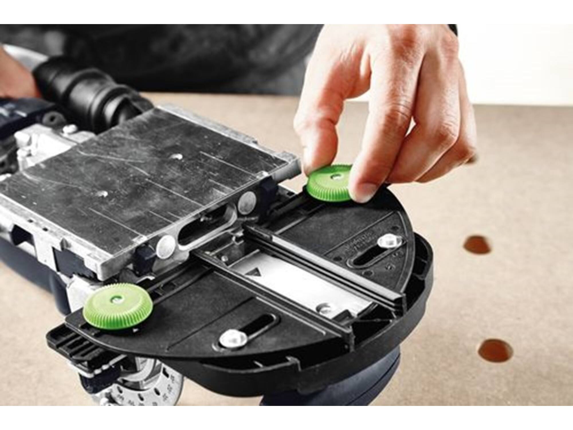 FESTOOL Lijstaanslag LA-DF500