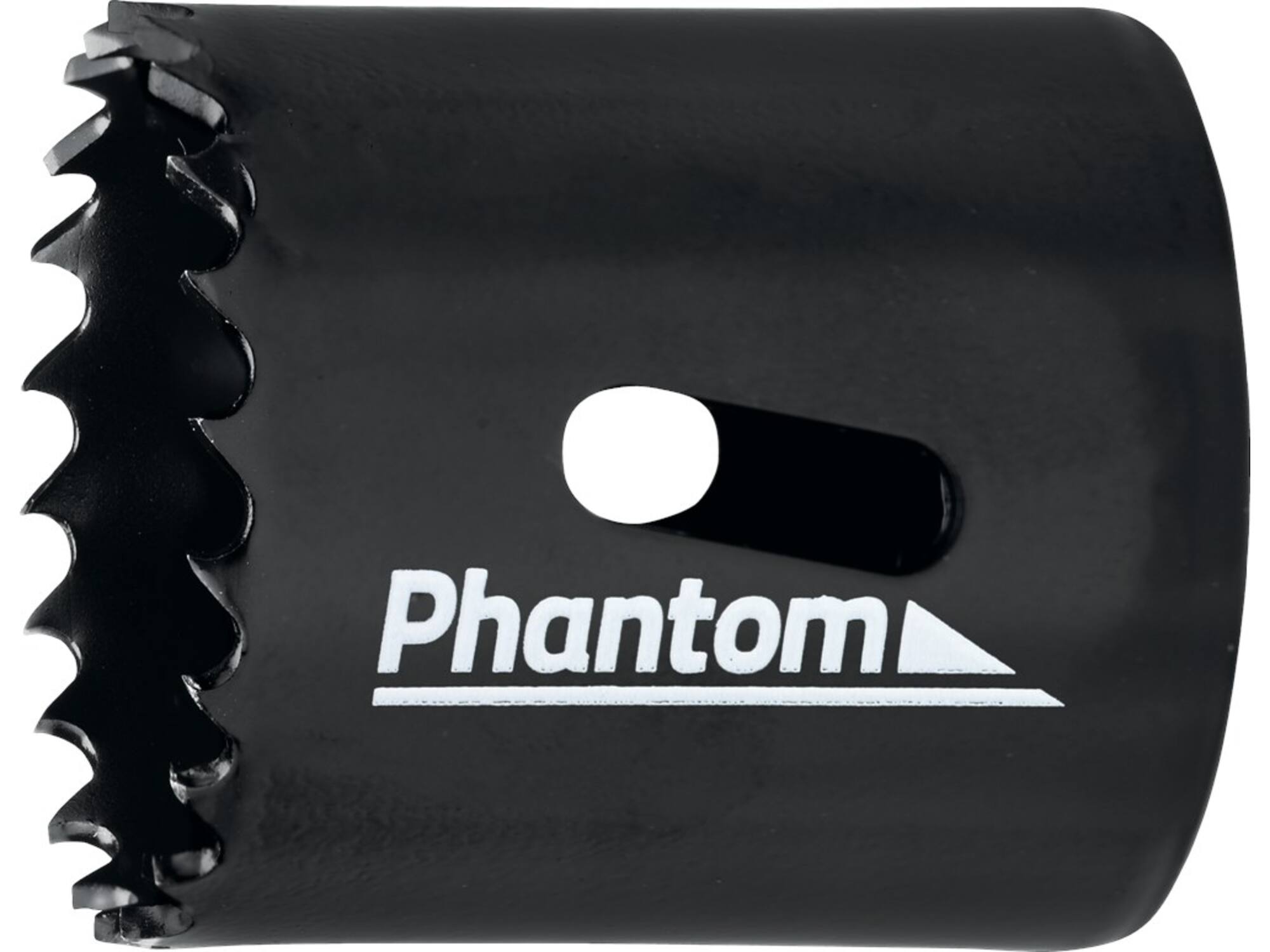 Phantom Gatzaag Bi-metaal HSS-Co 61.110 t.b.v. dunne plaat en buizen 108MM