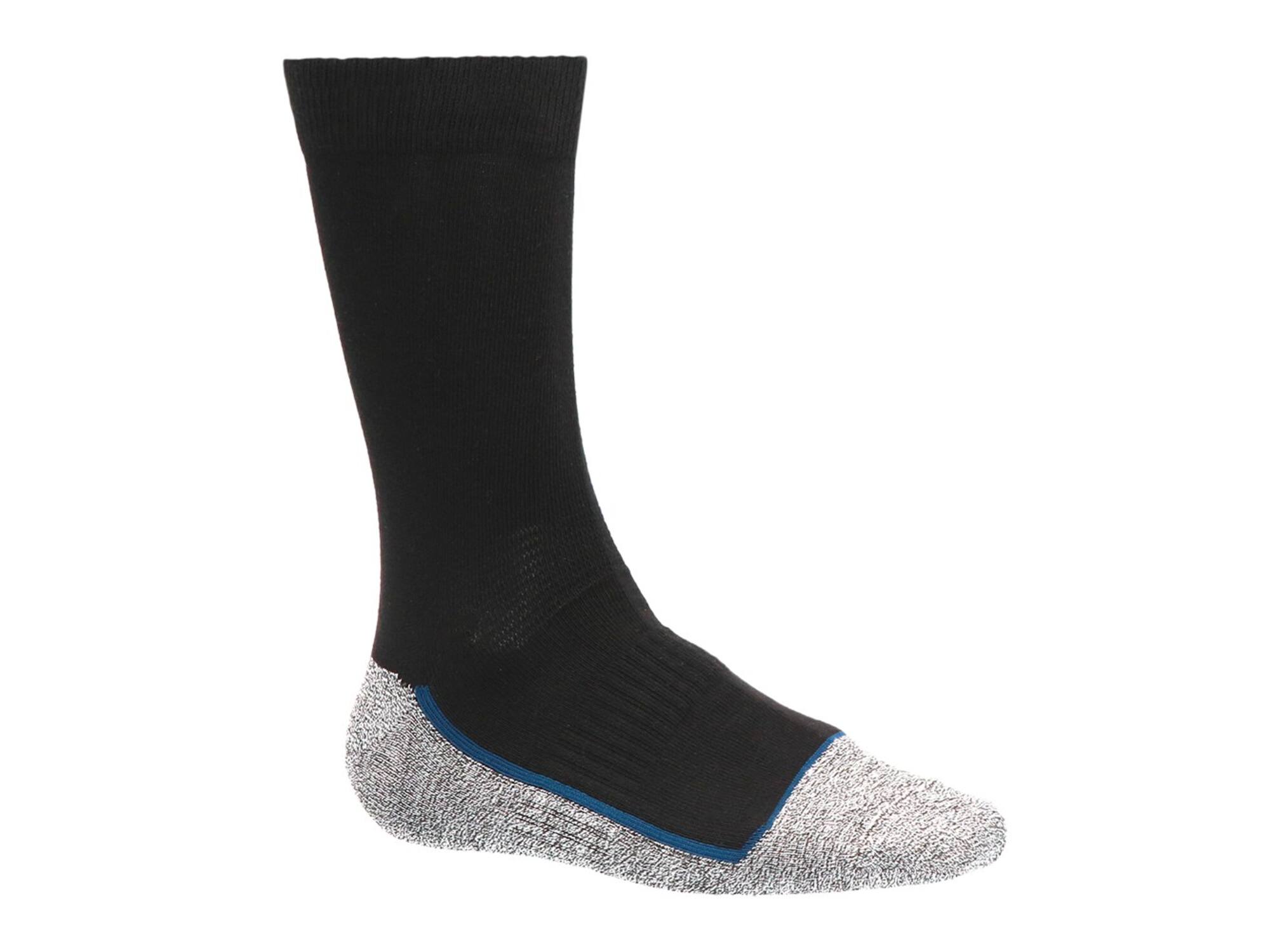 BATA Werksok zwart COOL LS 1 ECO 43-46
