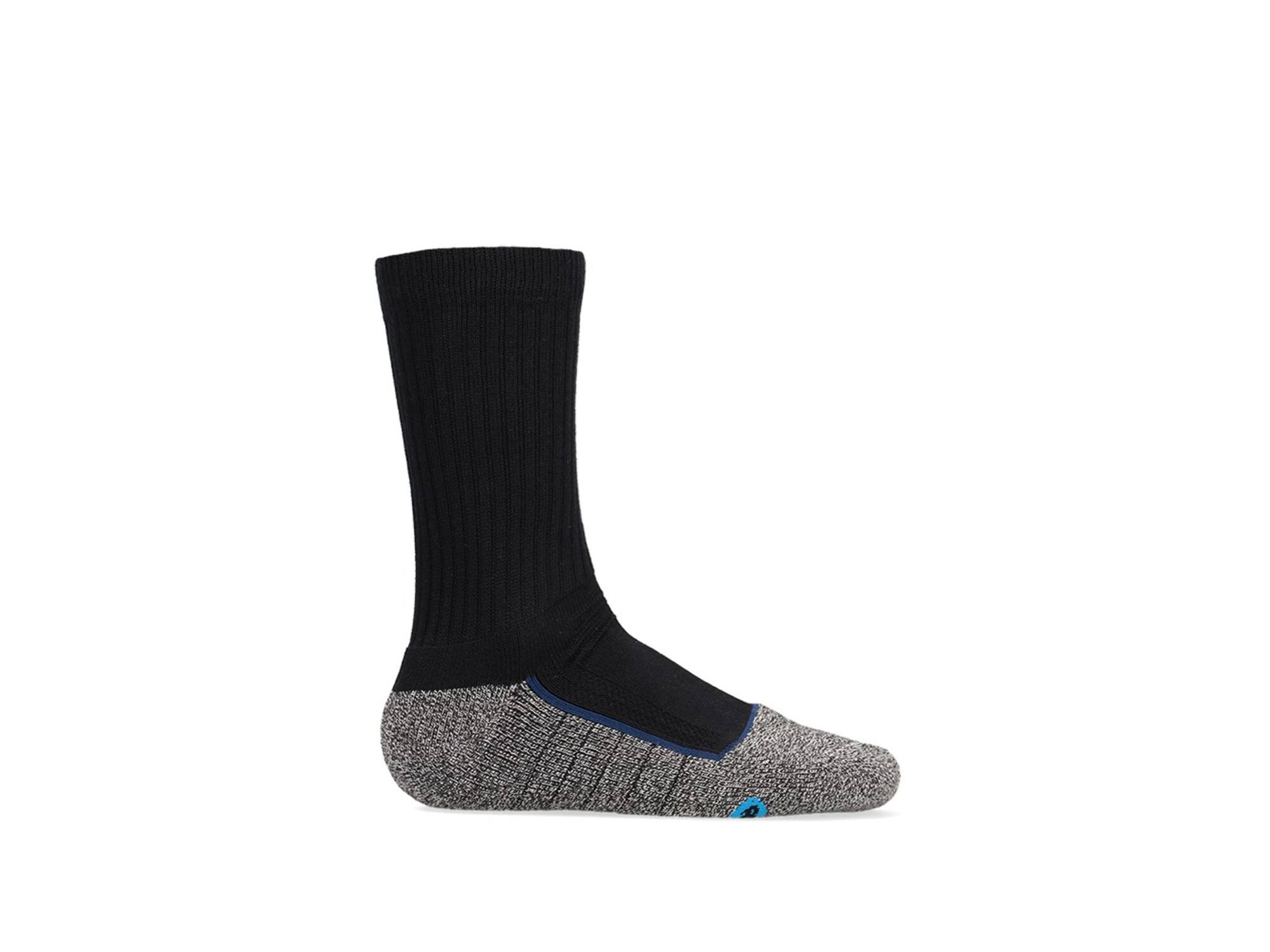 BATA Werksok zwart COOL MS 2 ECO 47-50