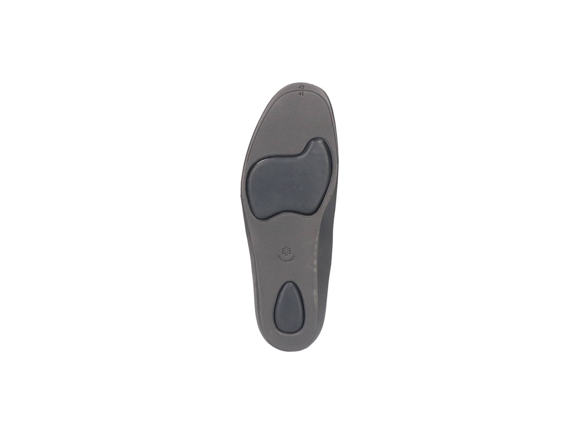 Bata Inlegzolen MEDICAL FIT FOREFOOT 37-38