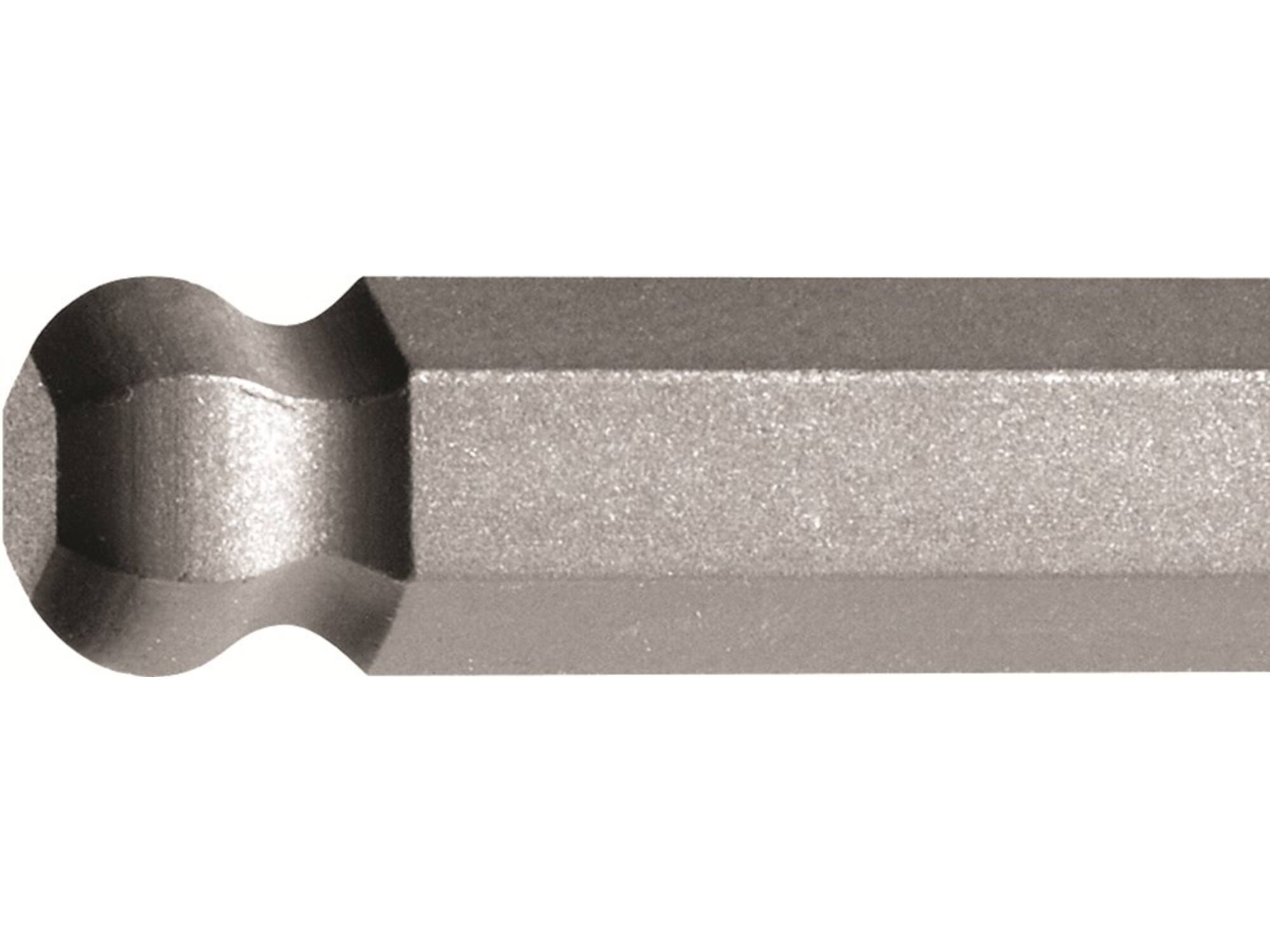 BONDHUS Inbussleutelset kogelkop double pack BLX9M/BLX13