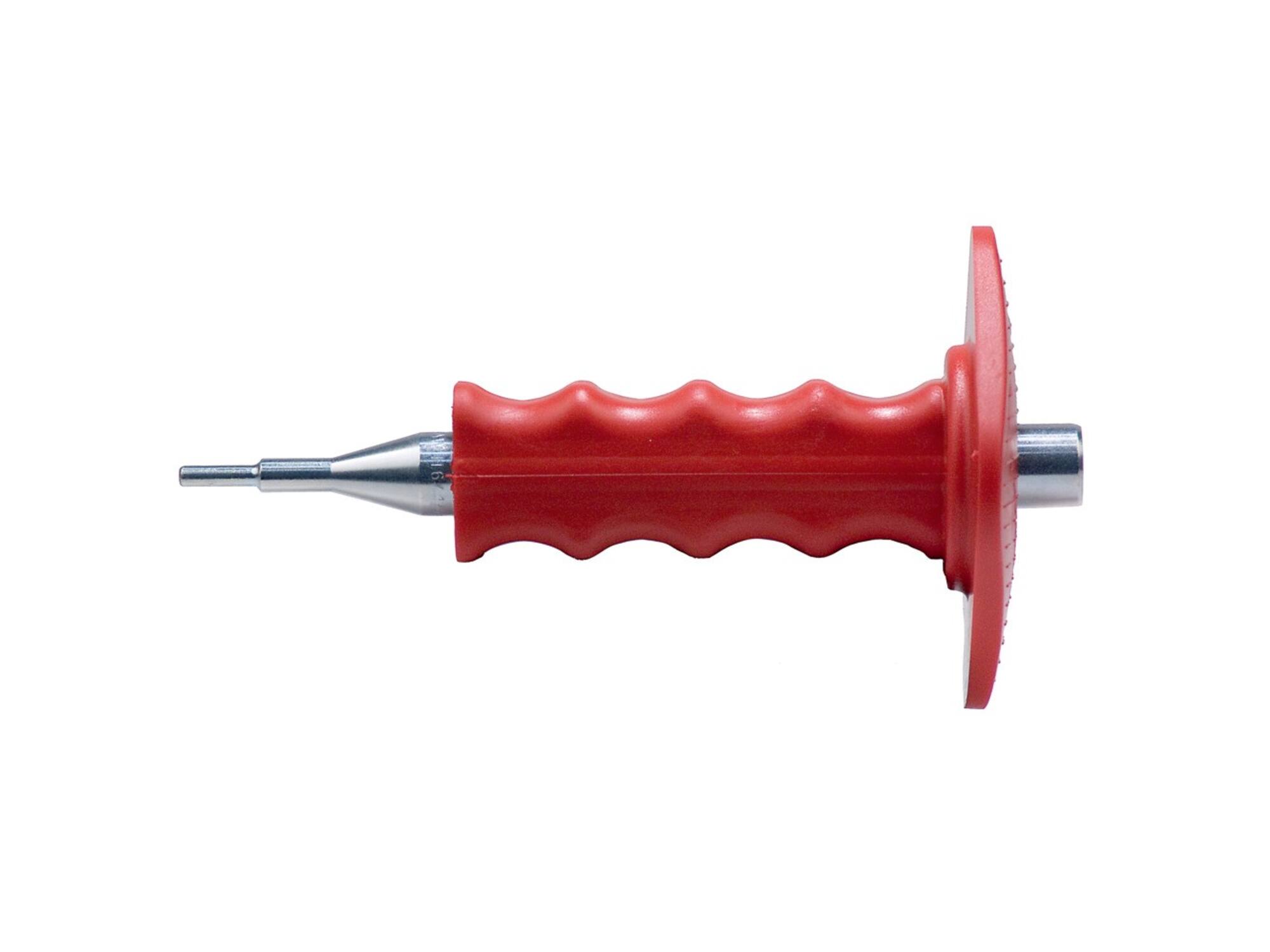 Fischer Inslaghulpstuk EHS M16X65