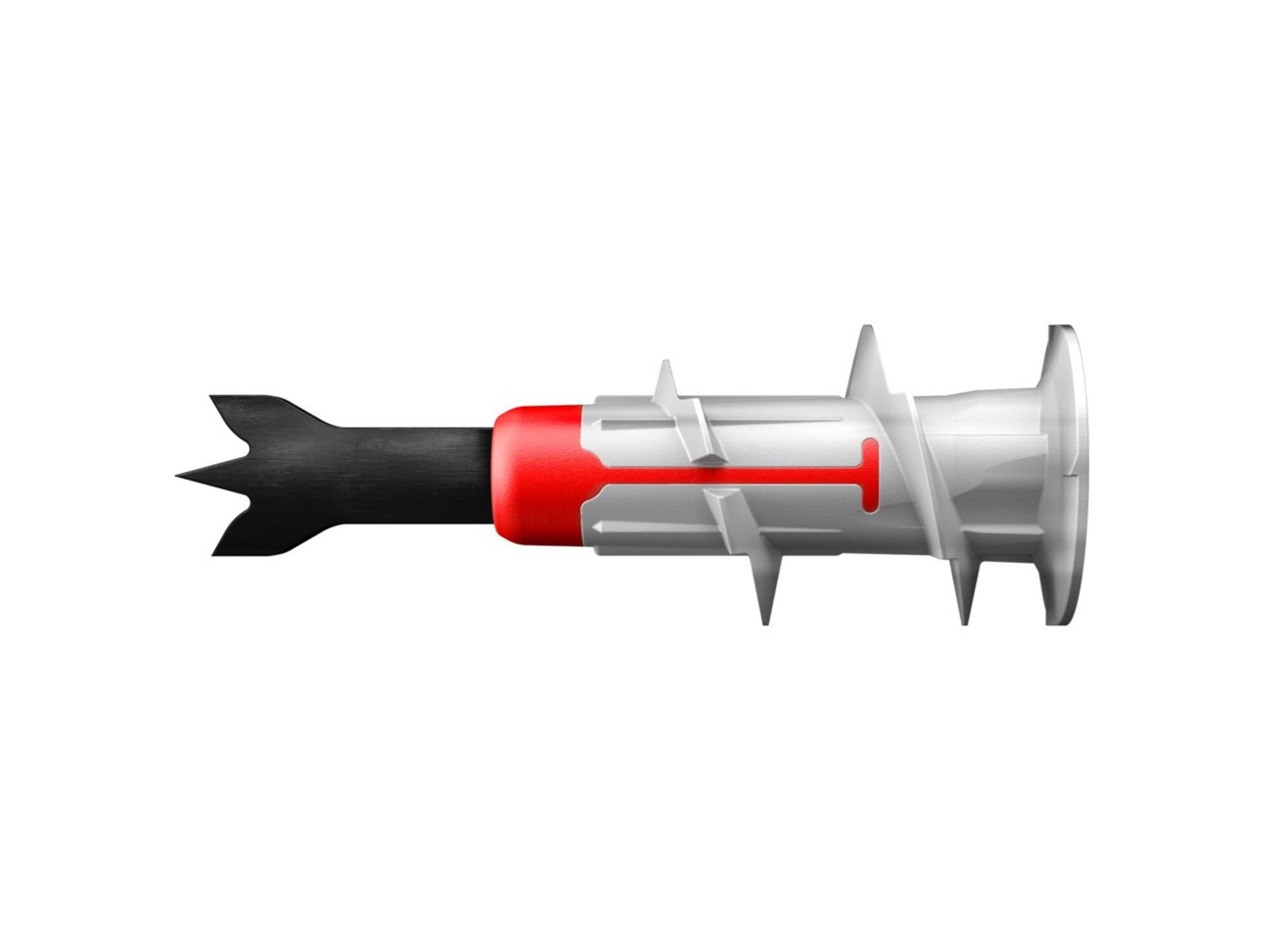 Fischer Gipsplaatplug DUOBLADE 44MM 40st