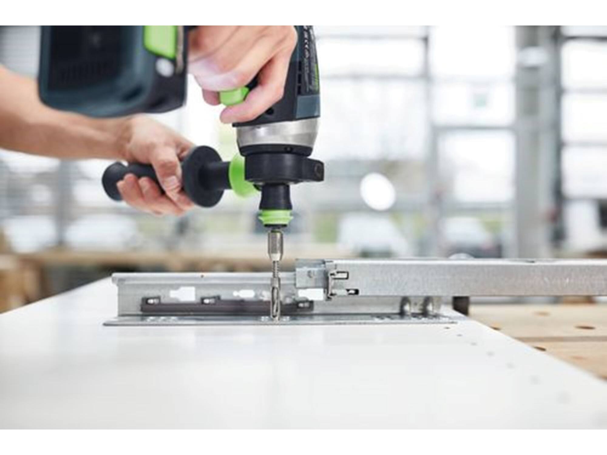 FESTOOL Centreerboor ZB HS D5 EURO CE