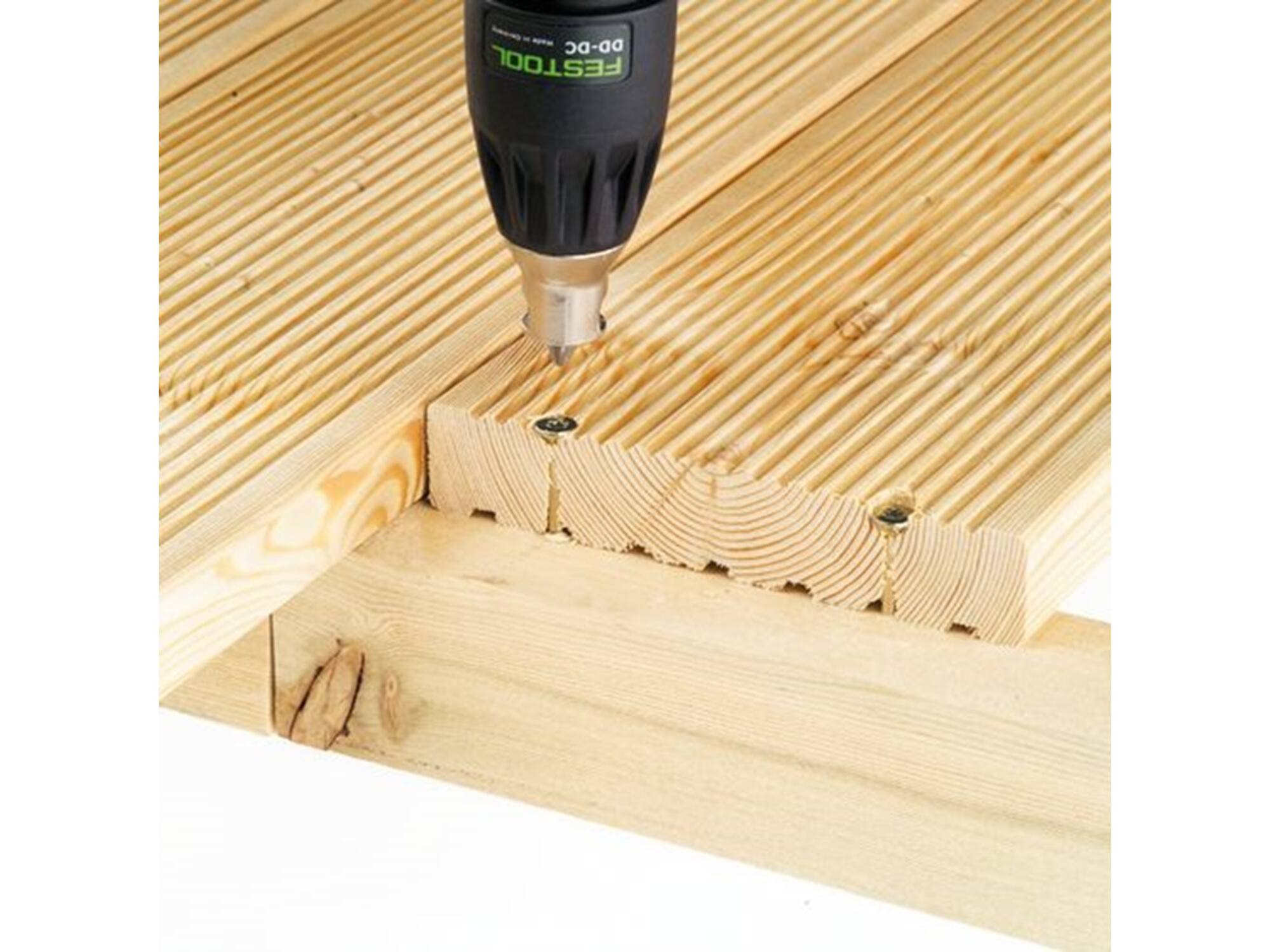 FESTOOL Boorkop met Diepteinstelling DD-DC