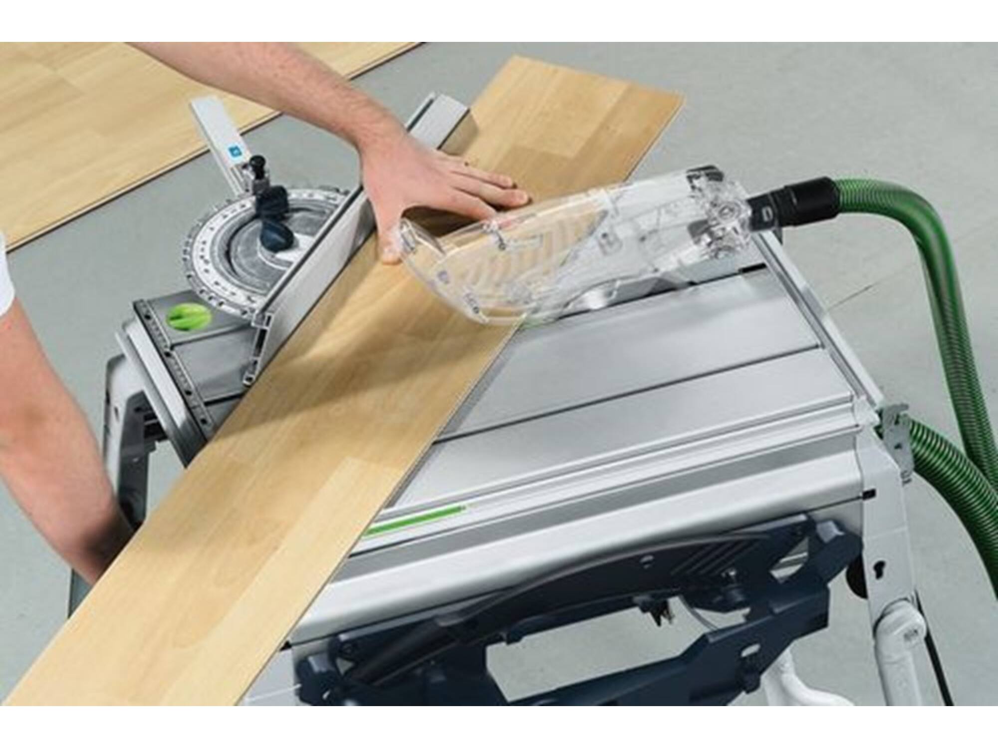 FESTOOL Cirkelzaagblad TF 190X30 54T