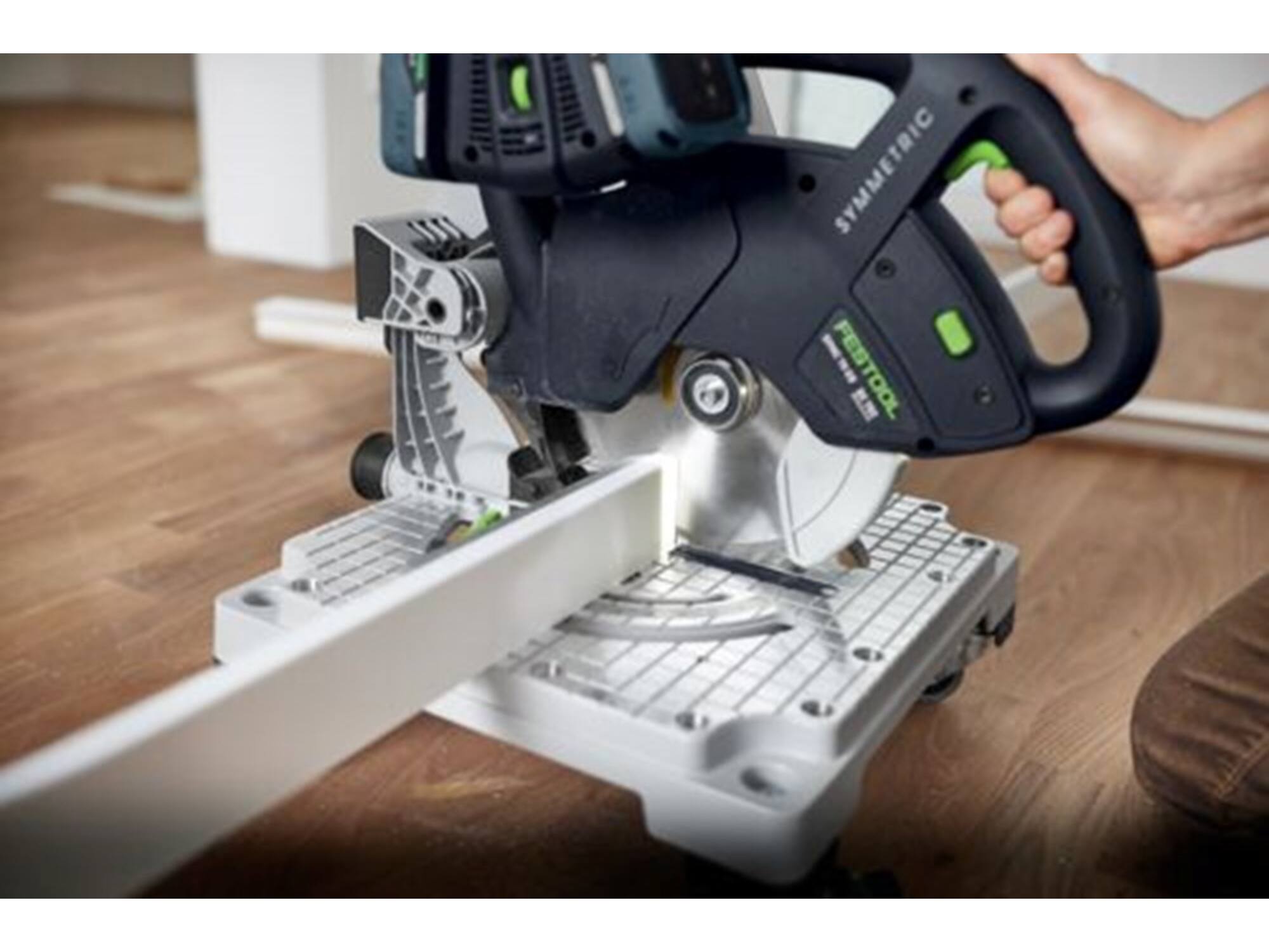 FESTOOL Cirkelzaagblad W 216X30W48