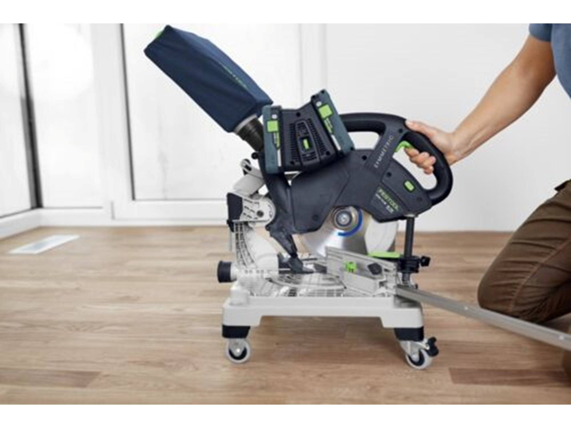 FESTOOL Cirkelzaagblad W 216X30 T60