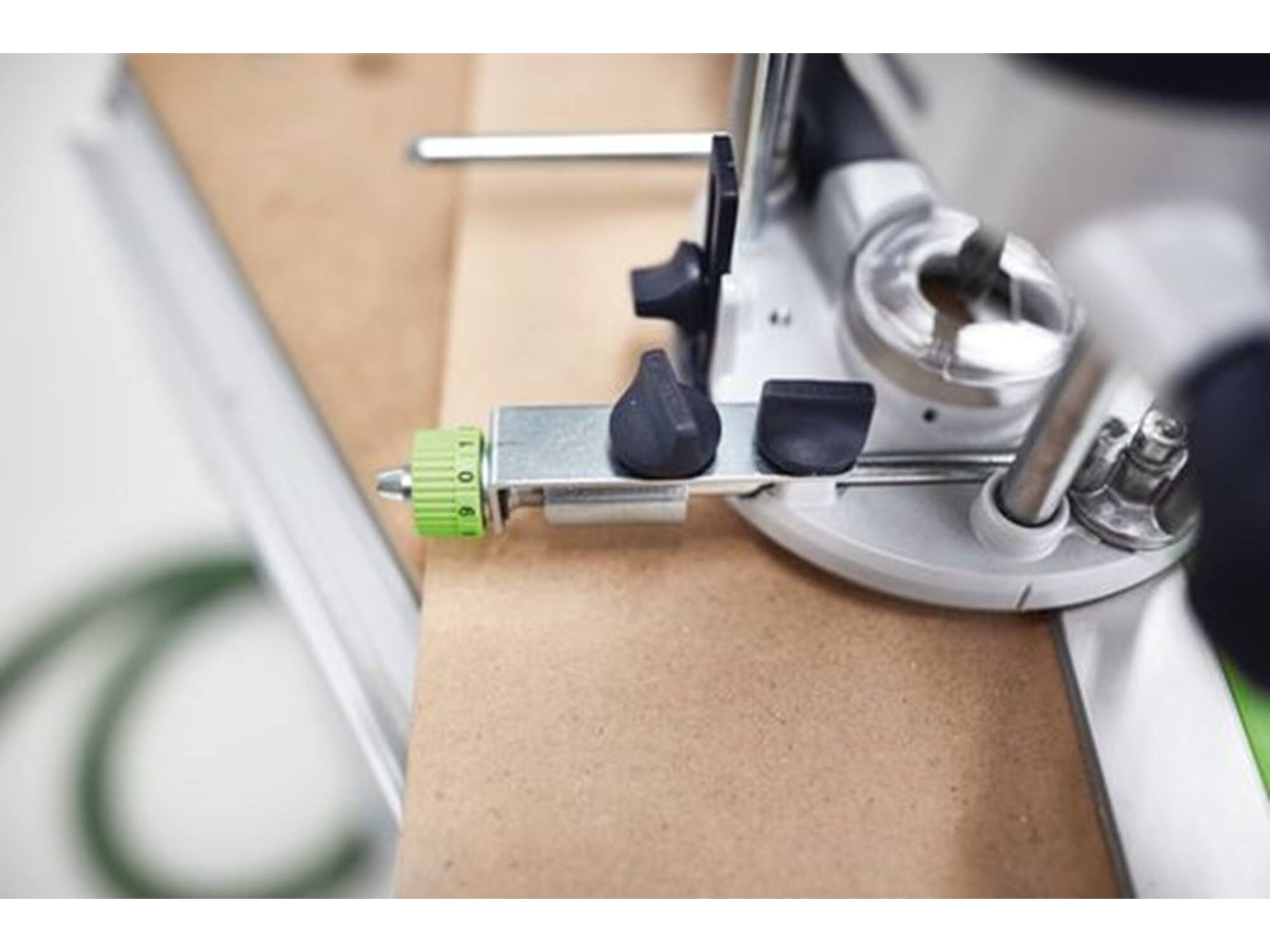 FESTOOL Fijninstelling FE-FS/OF1000