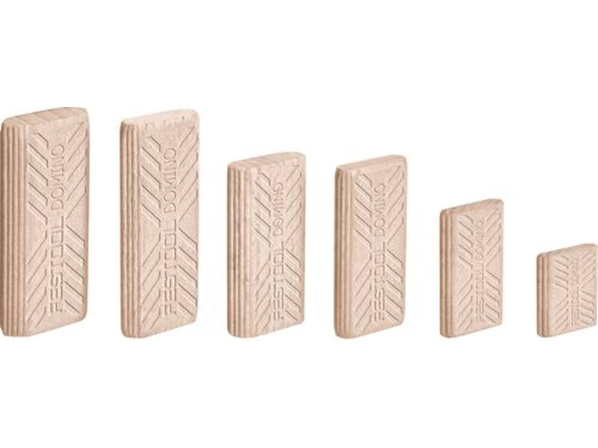 Festool Domino beuken 8X50 MM