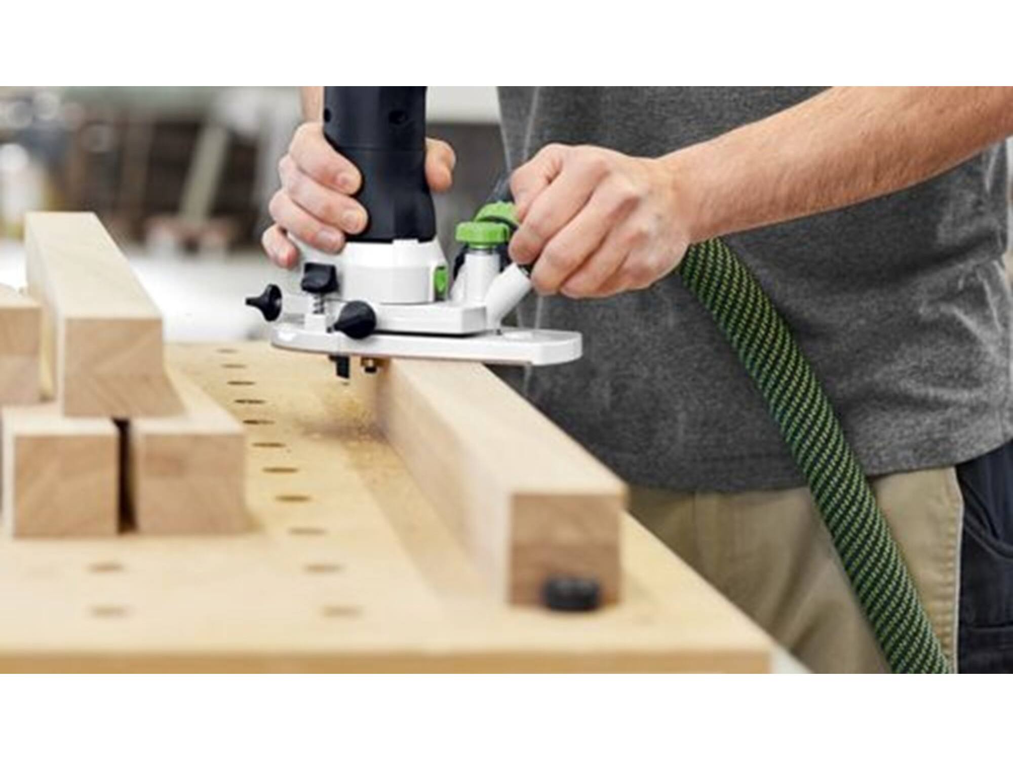 Festool Kantenfreesmachine MFK 700 EQ-PLUS