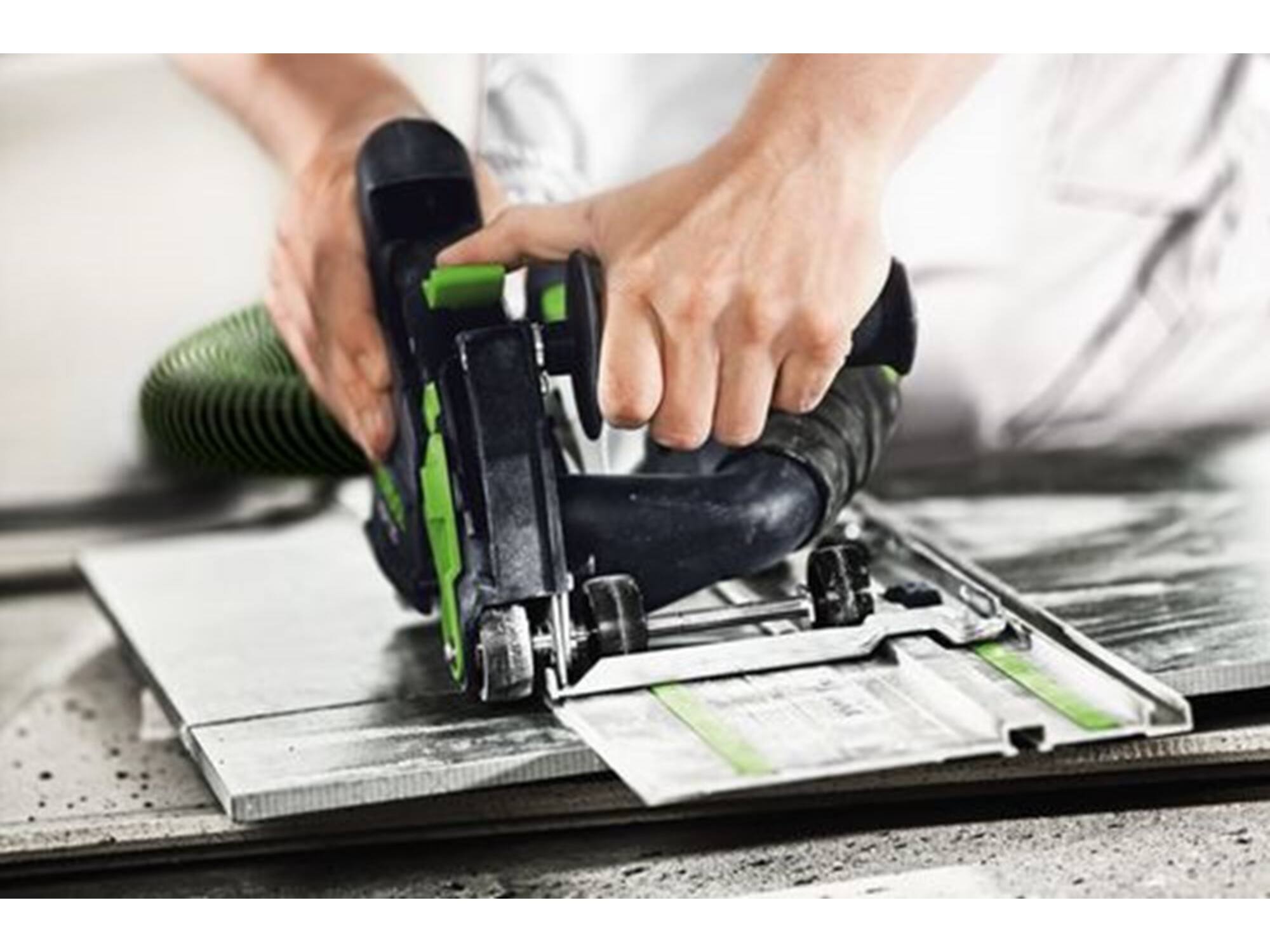 FESTOOL Diamant doorslijpsysteem DSC-AG 125-PLUS 125 MM