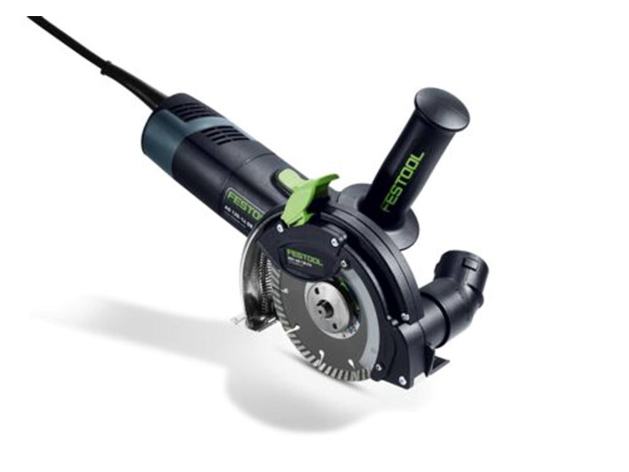FESTOOL Tegelslijper DSC-AG 125 FH-PLUS 125 MM