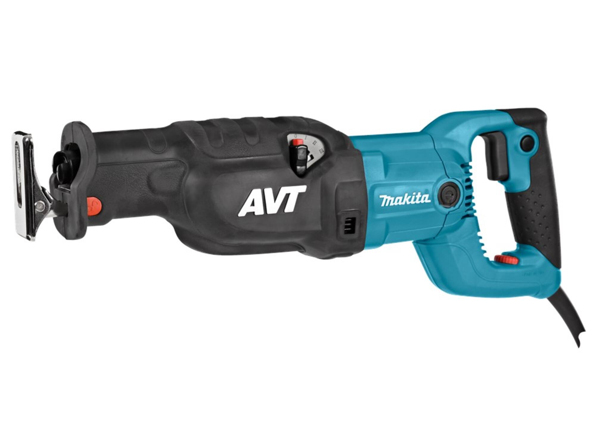 MAKITA Reciprozaagmachine in koffer JR3070CT 230V/1510W