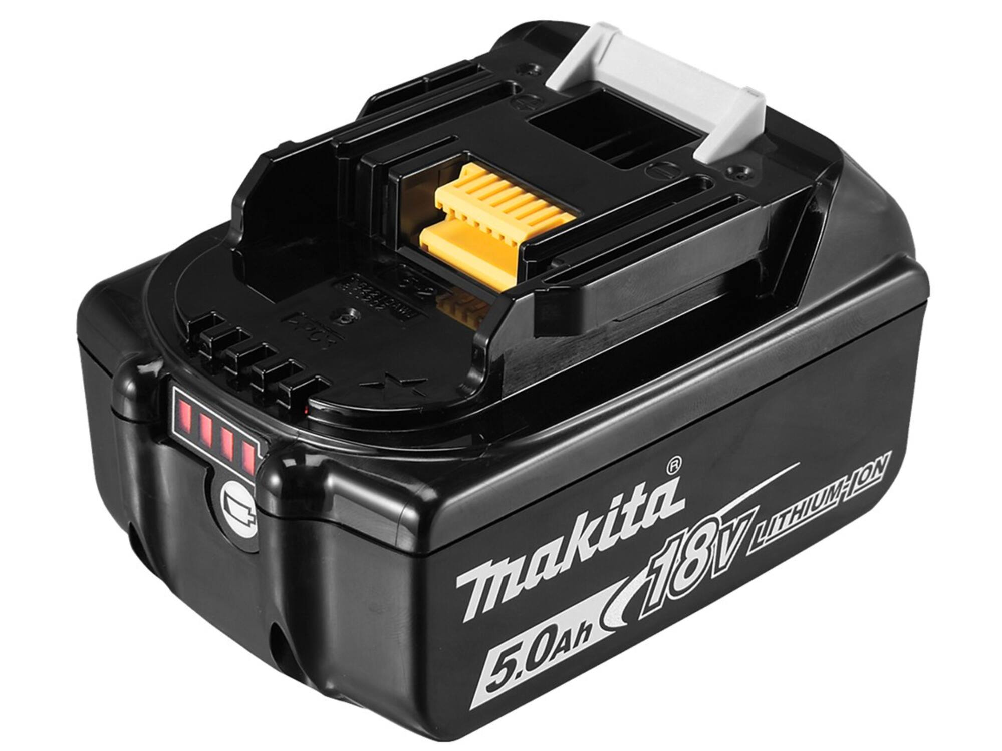 MAKITA Accu schuif BL1850B 18V/5.0AH