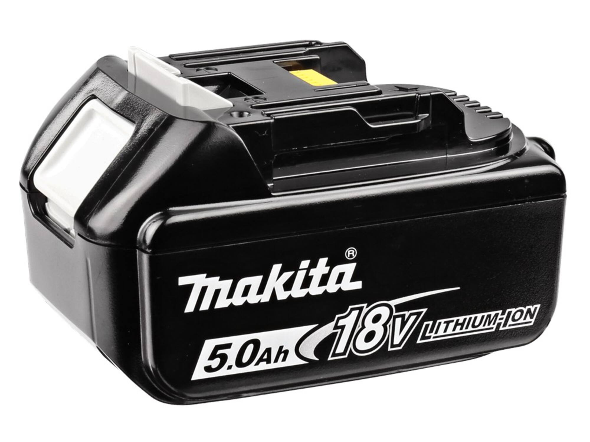 MAKITA Accu schuif BL1850B 18V/5.0AH