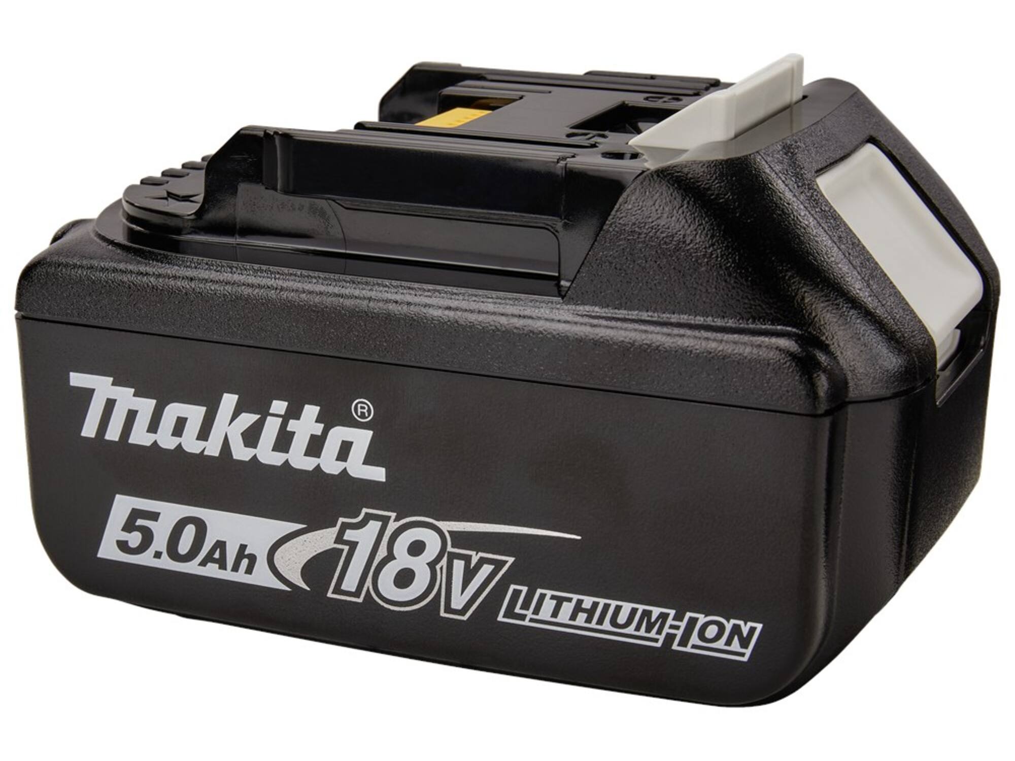 MAKITA Accu schuif BL1850B 18V/5.0AH