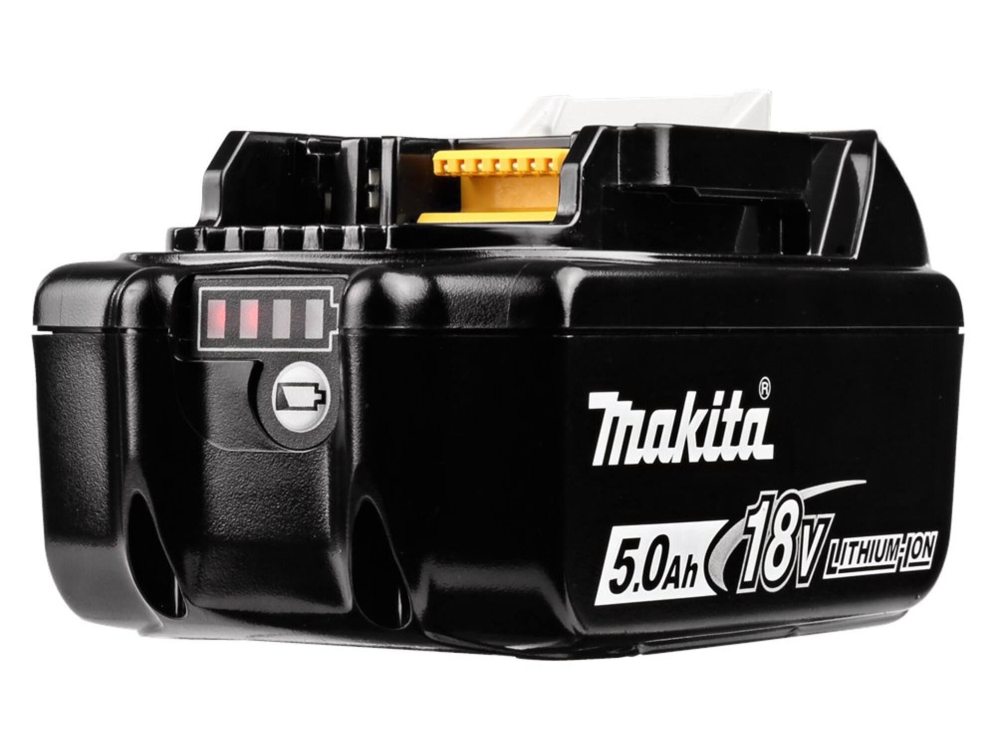 MAKITA Accu schuif BL1850B 18V/5.0AH