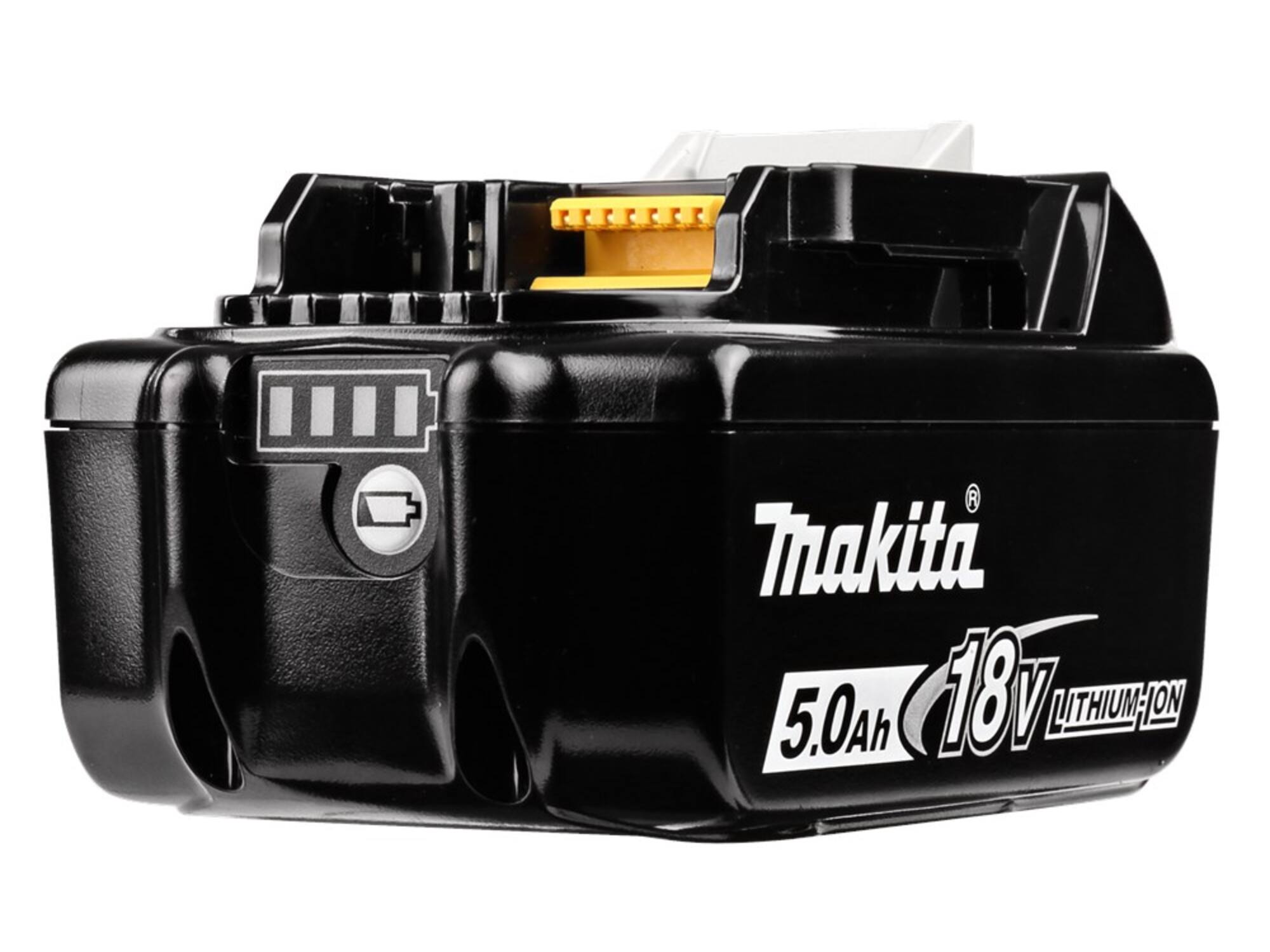 MAKITA Accu schuif BL1850B 18V/5.0AH
