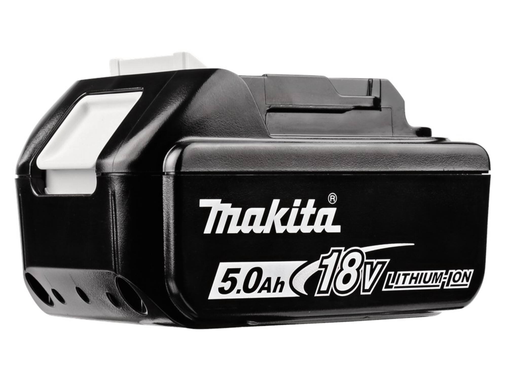 MAKITA Accu schuif BL1850B 18V/5.0AH
