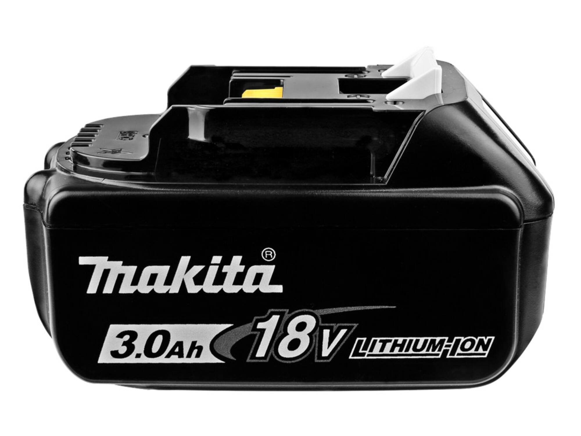 MAKITA Accu schuif BL1830B 18V/3,0AH