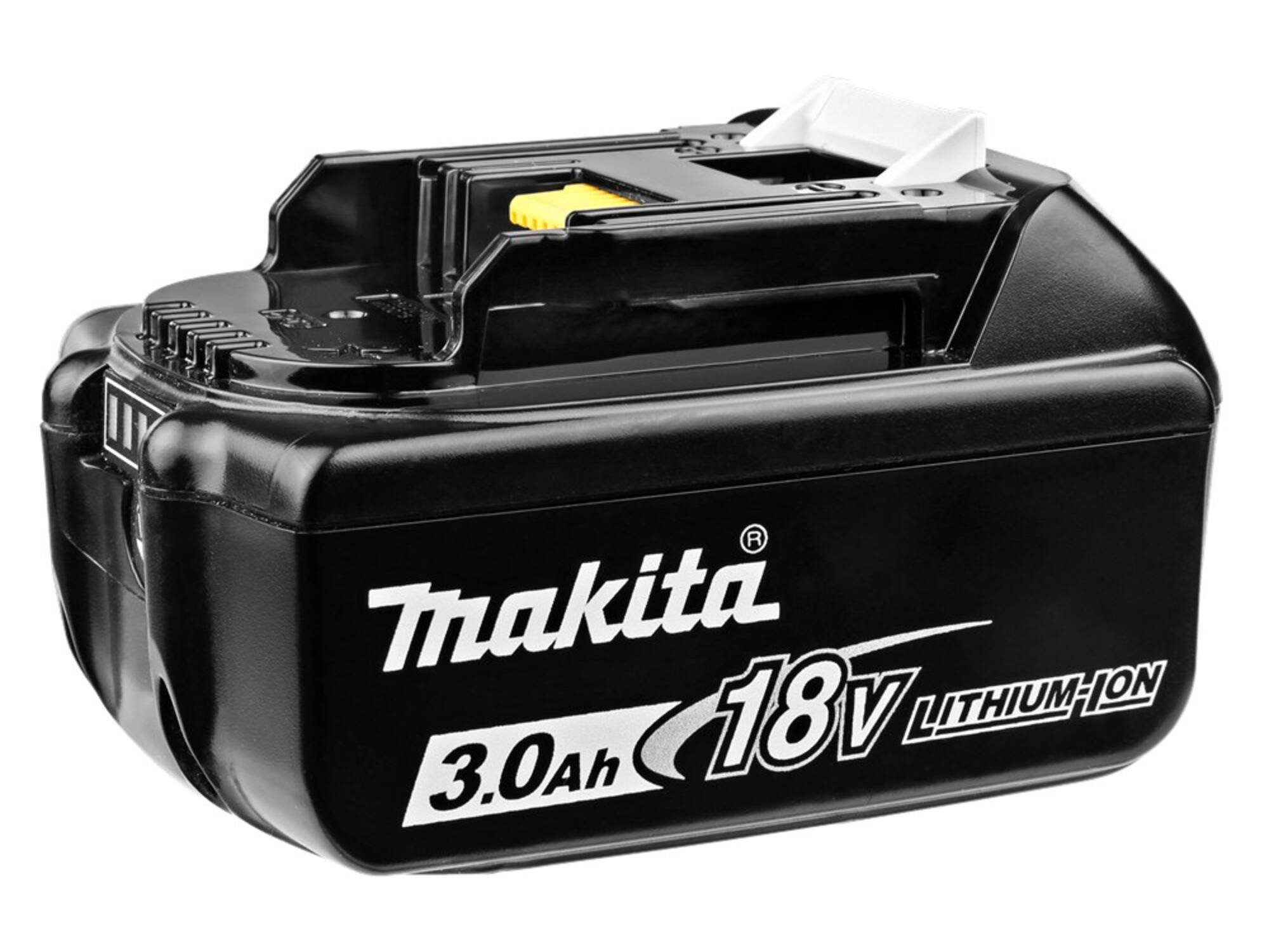 MAKITA Accu schuif BL1830B 18V/3,0AH