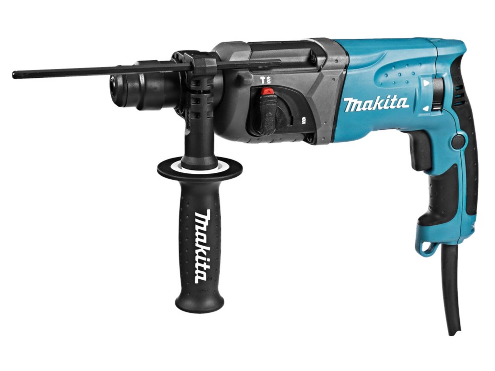 MAKITA Boorhamermachine in koffer HR2230 230V/710W