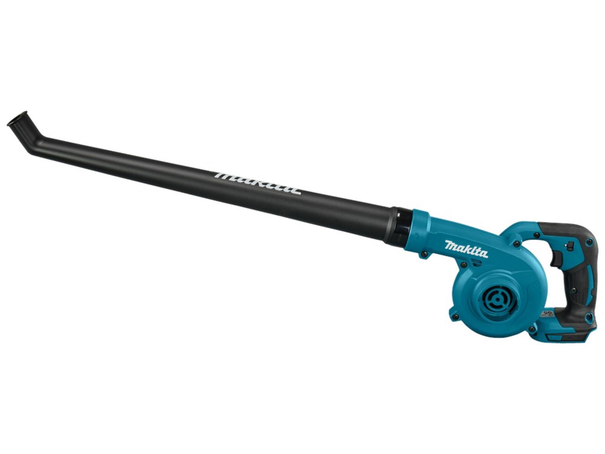 MAKITA Blaasmachine in doos DUB186ZX1 18V