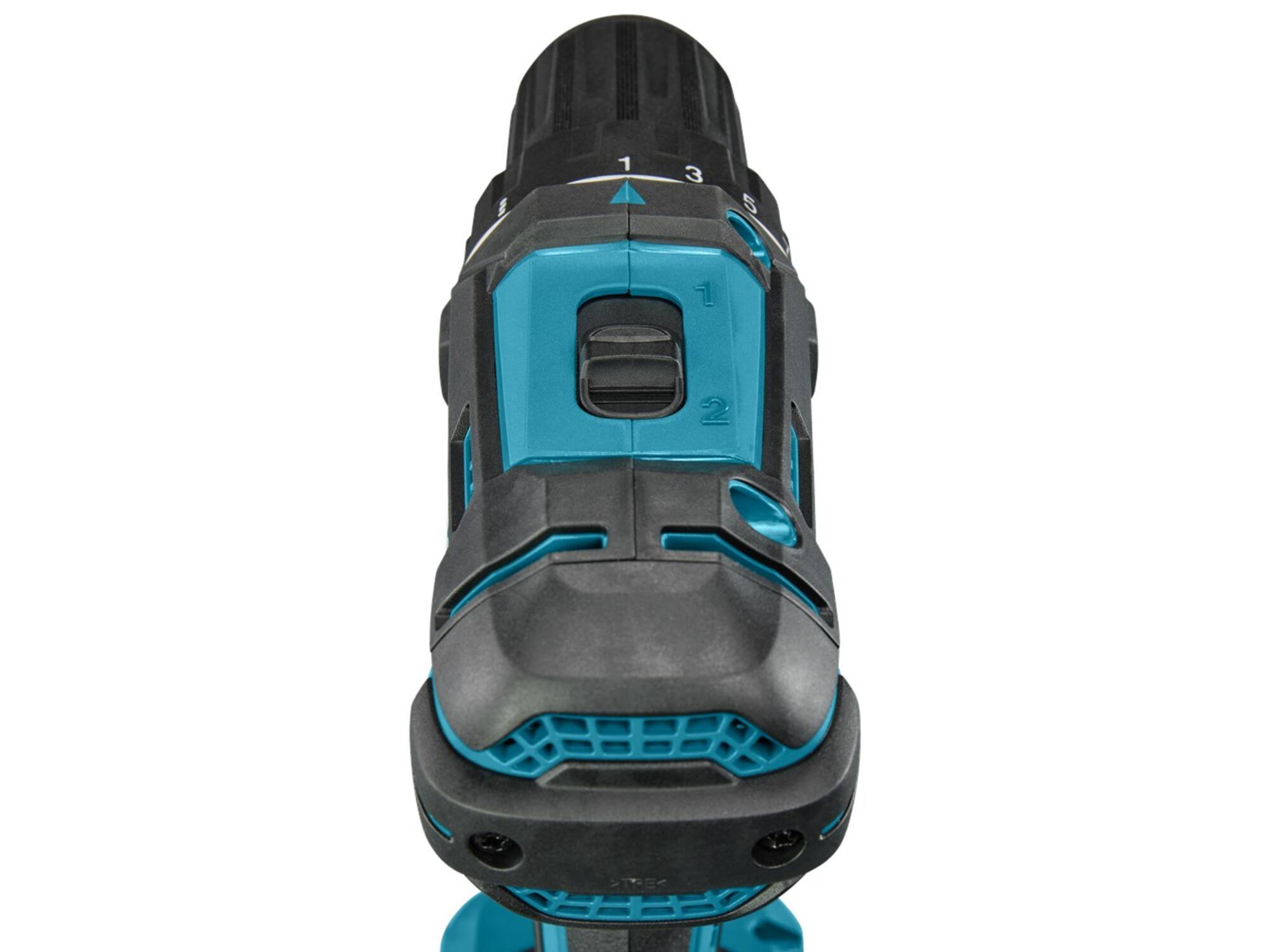 Makita Boor-/schroefmachine body in Mbox DDF482ZJ 18V