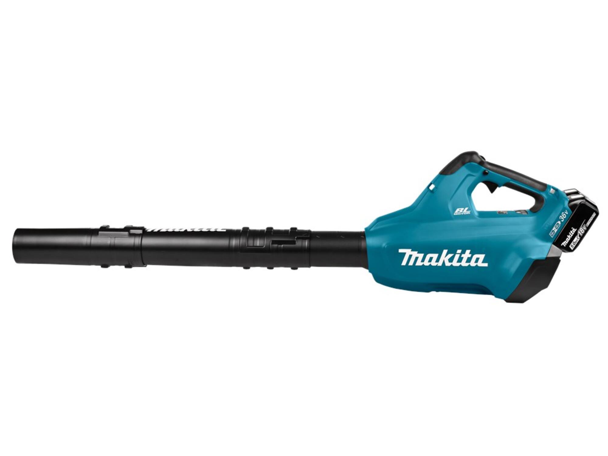 MAKITA Bladblazer body in doos DUB362Z 2X18V