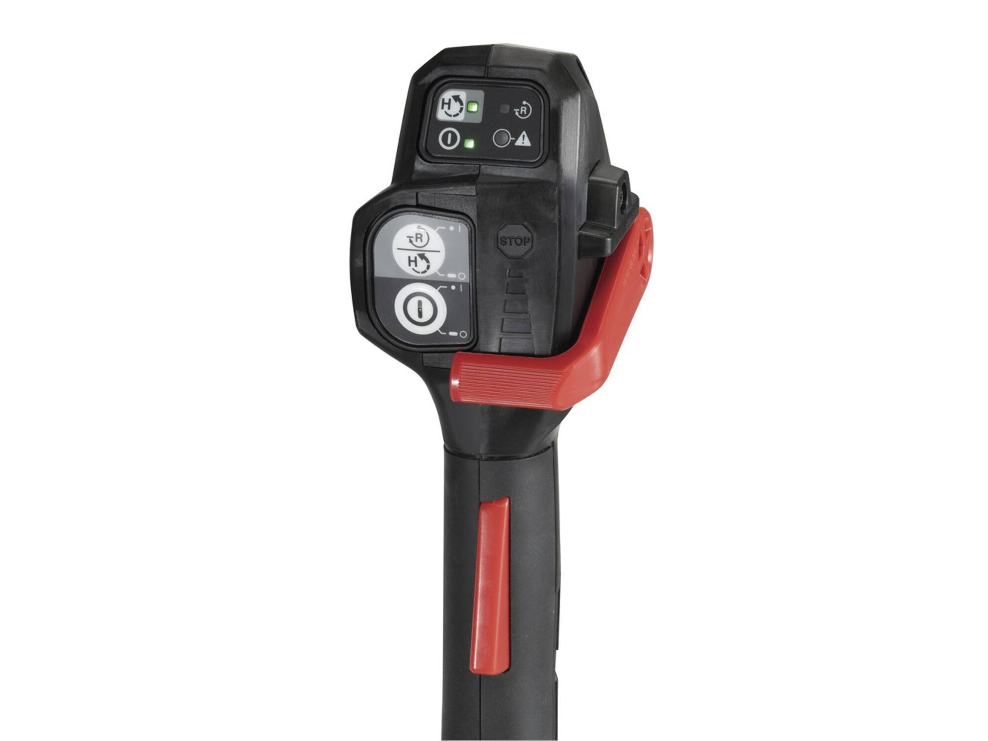 MAKITA Bosmaaier body in doos UR013GZ04 40V