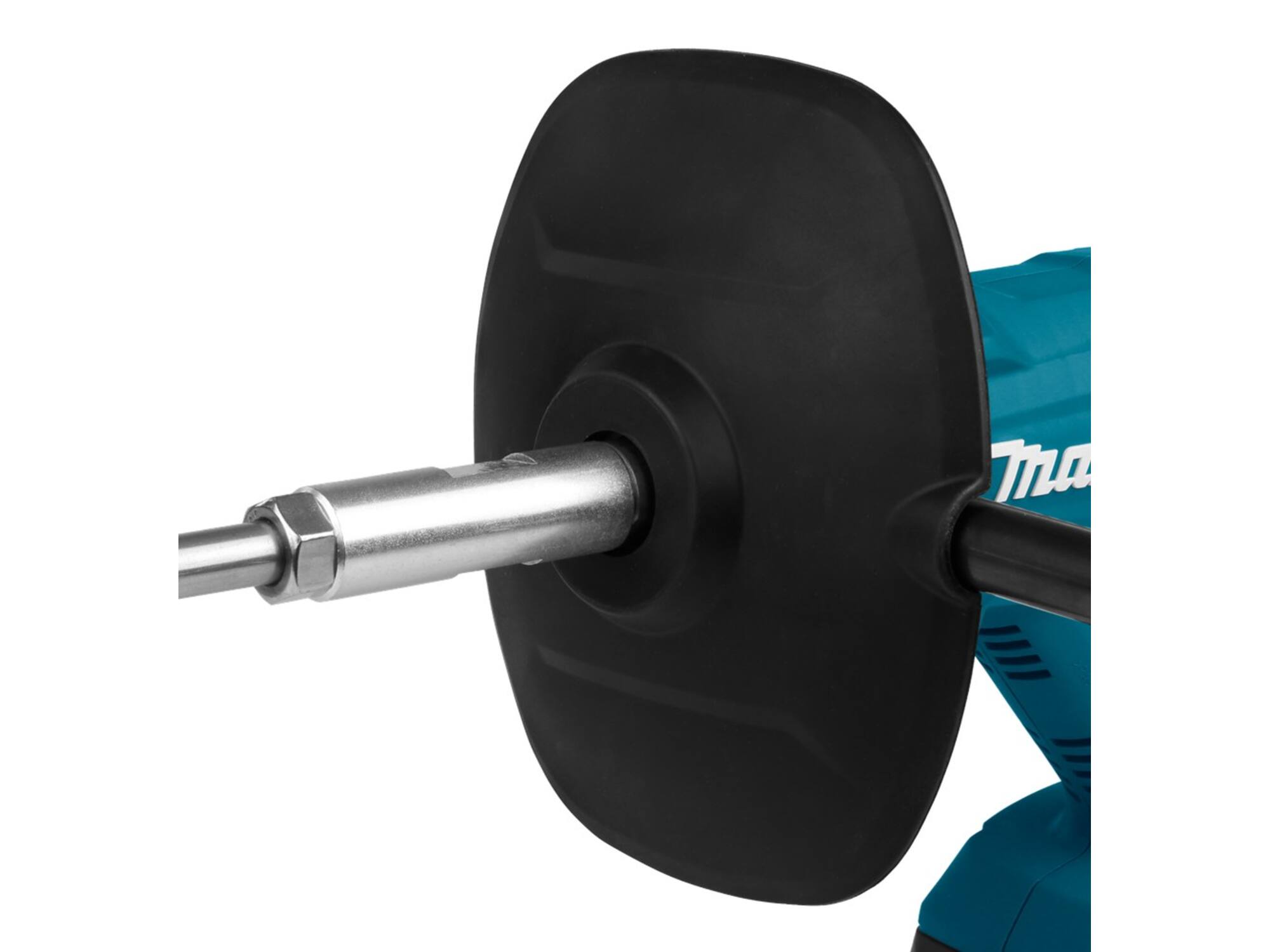 Makita Mengmachine body in doos DUT130Z 18V
