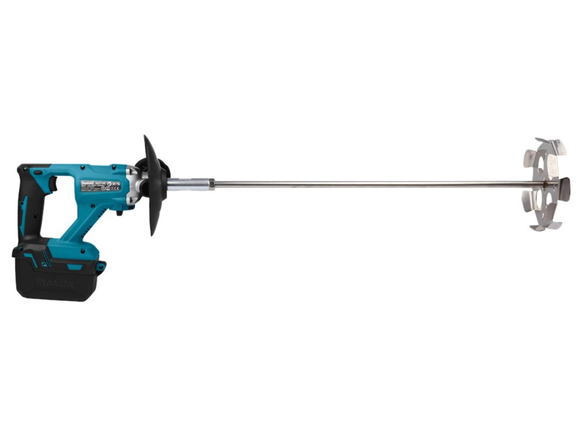 Makita Mengmachine body in doos DUT130Z 18V