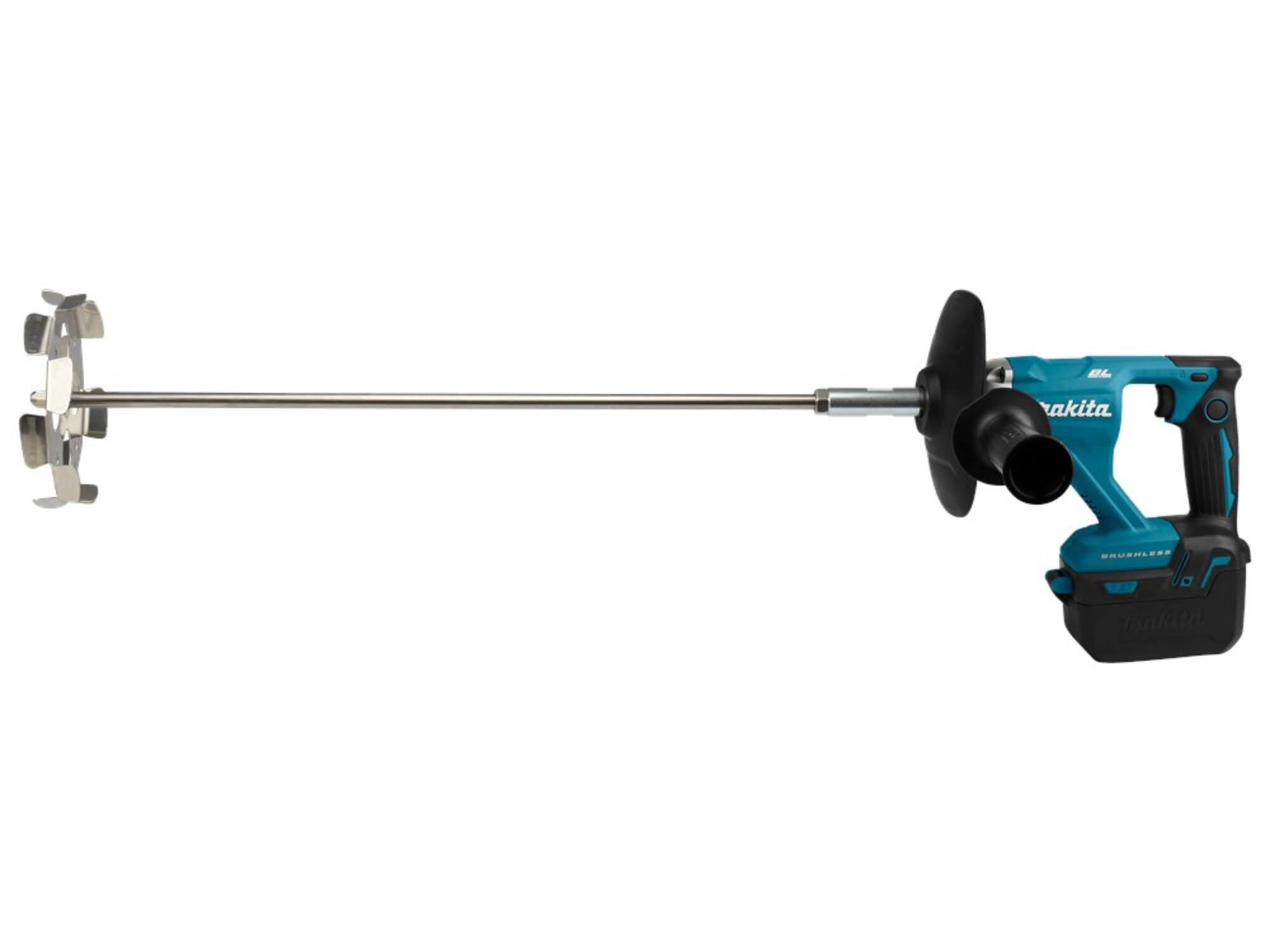 Makita Mengmachine body in doos DUT130Z 18V