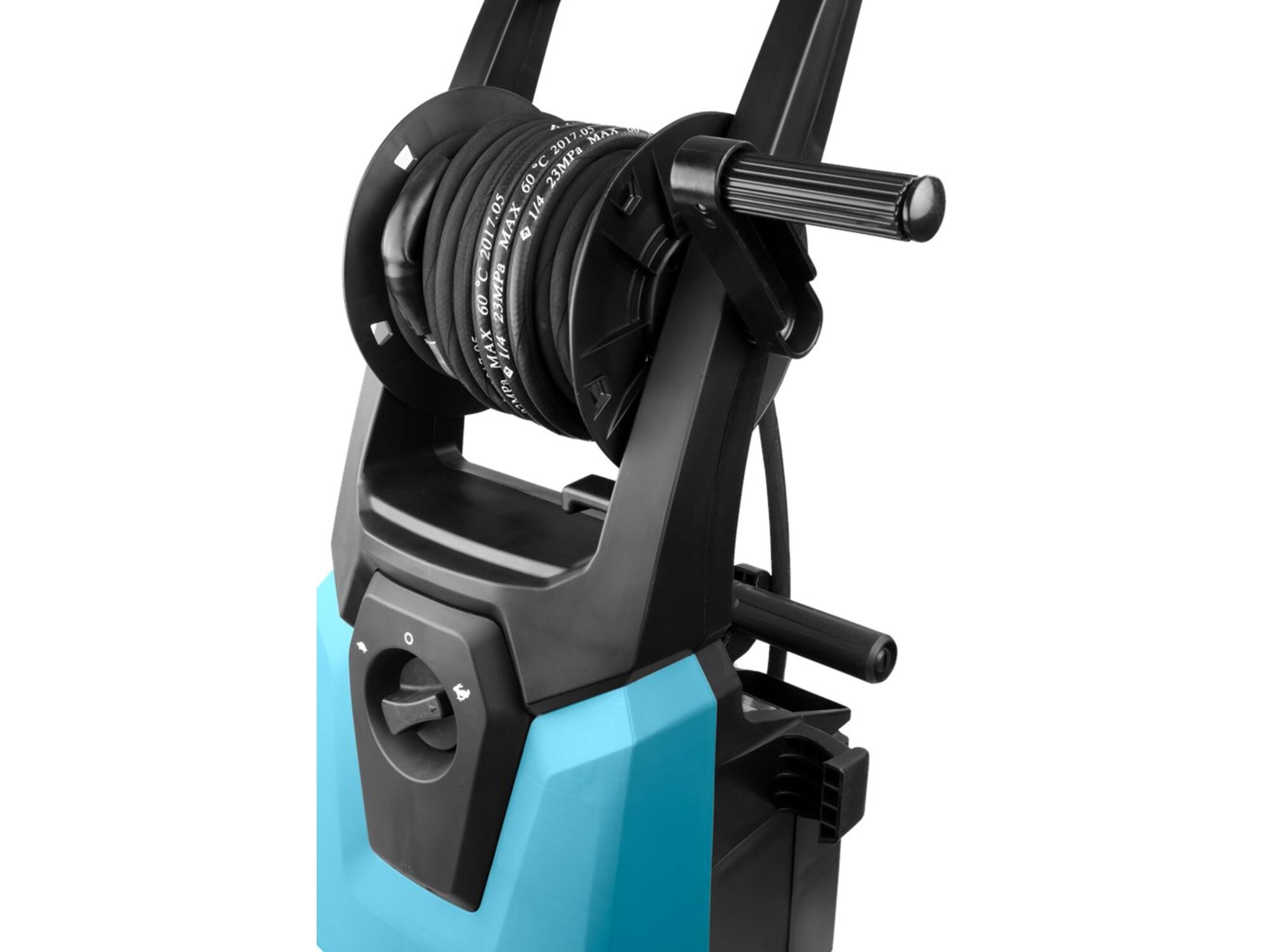 MAKITA Hogedrukreiniger in doos HW1300 230V/1800W