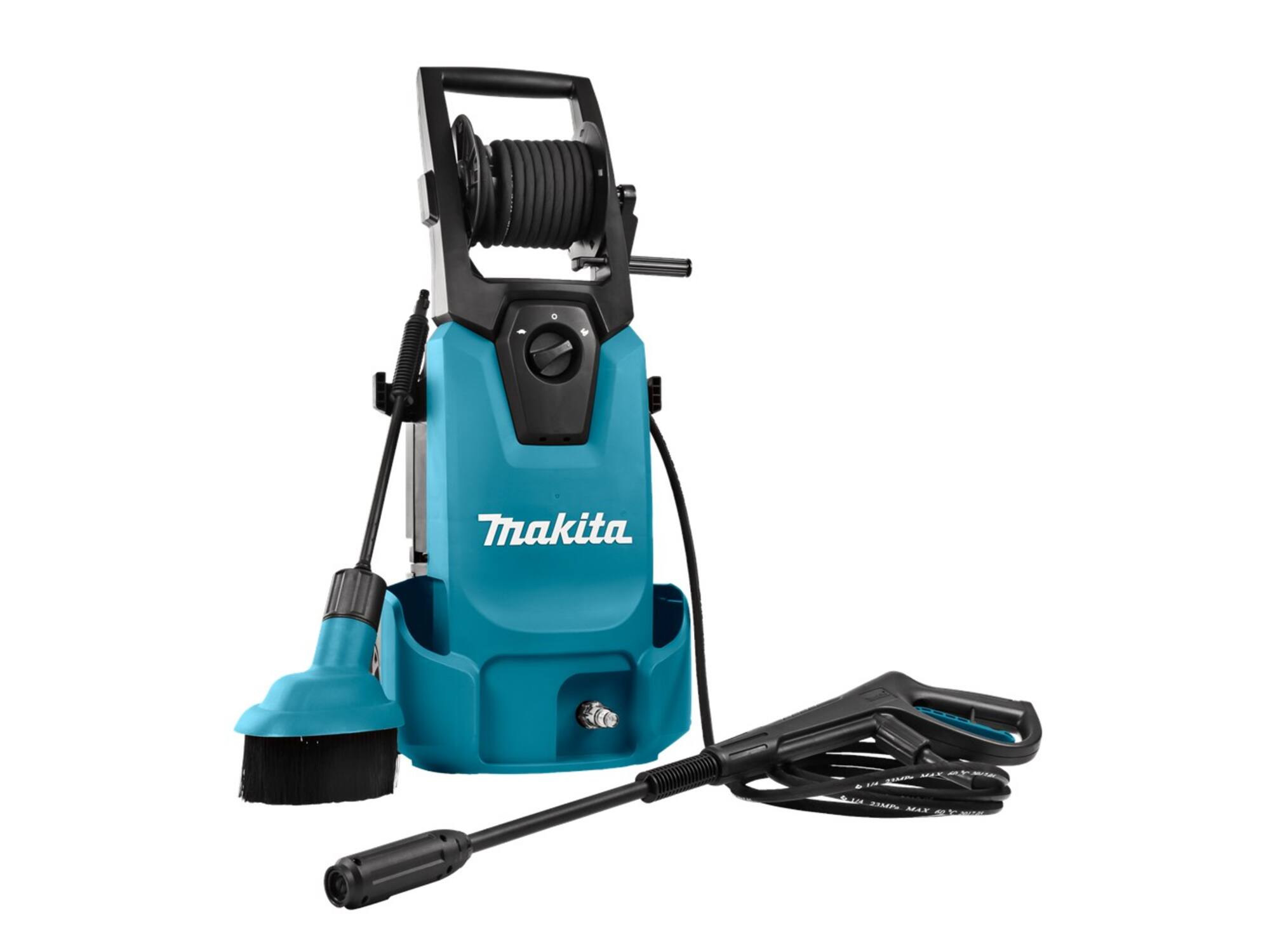 MAKITA Hogedrukreiniger in doos HW1300 230V/1800W