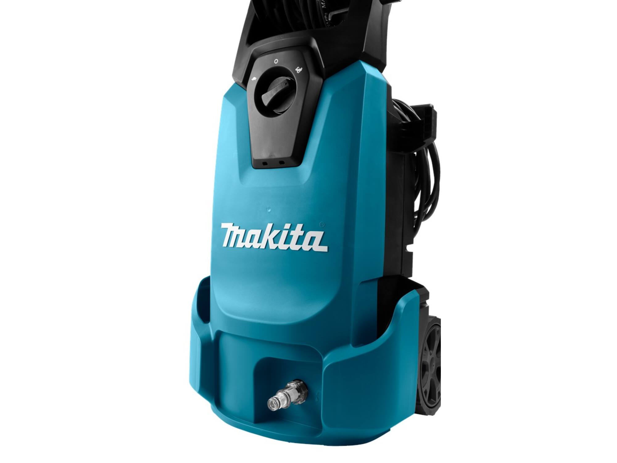 MAKITA Hogedrukreiniger in doos HW1300 230V/1800W