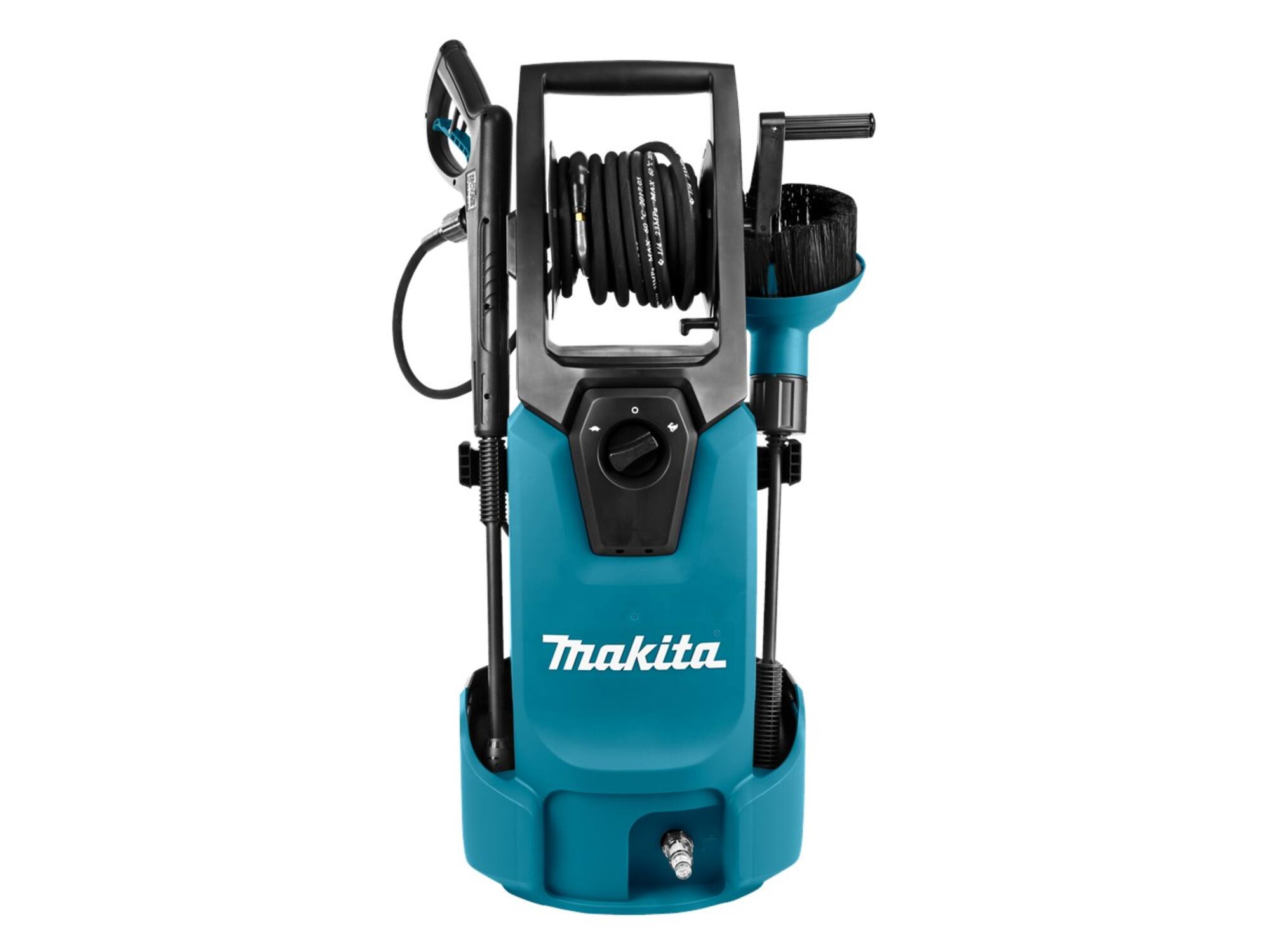 MAKITA Hogedrukreiniger in doos HW1300 230V/1800W
