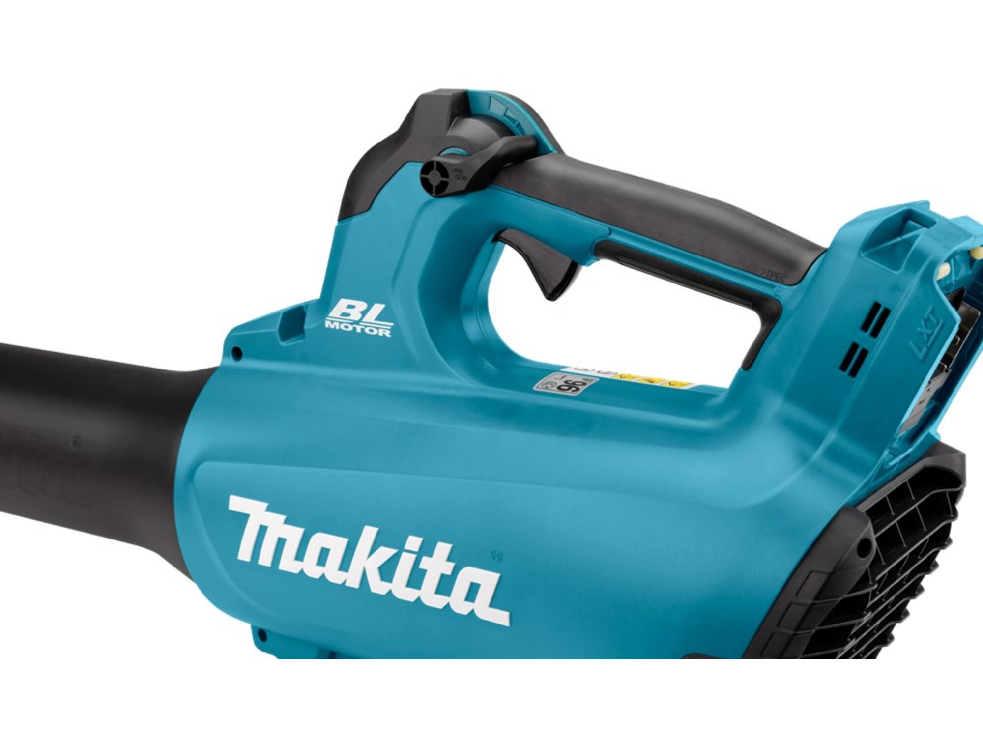 Makita Bladblazer body in doos DUB184Z 18V