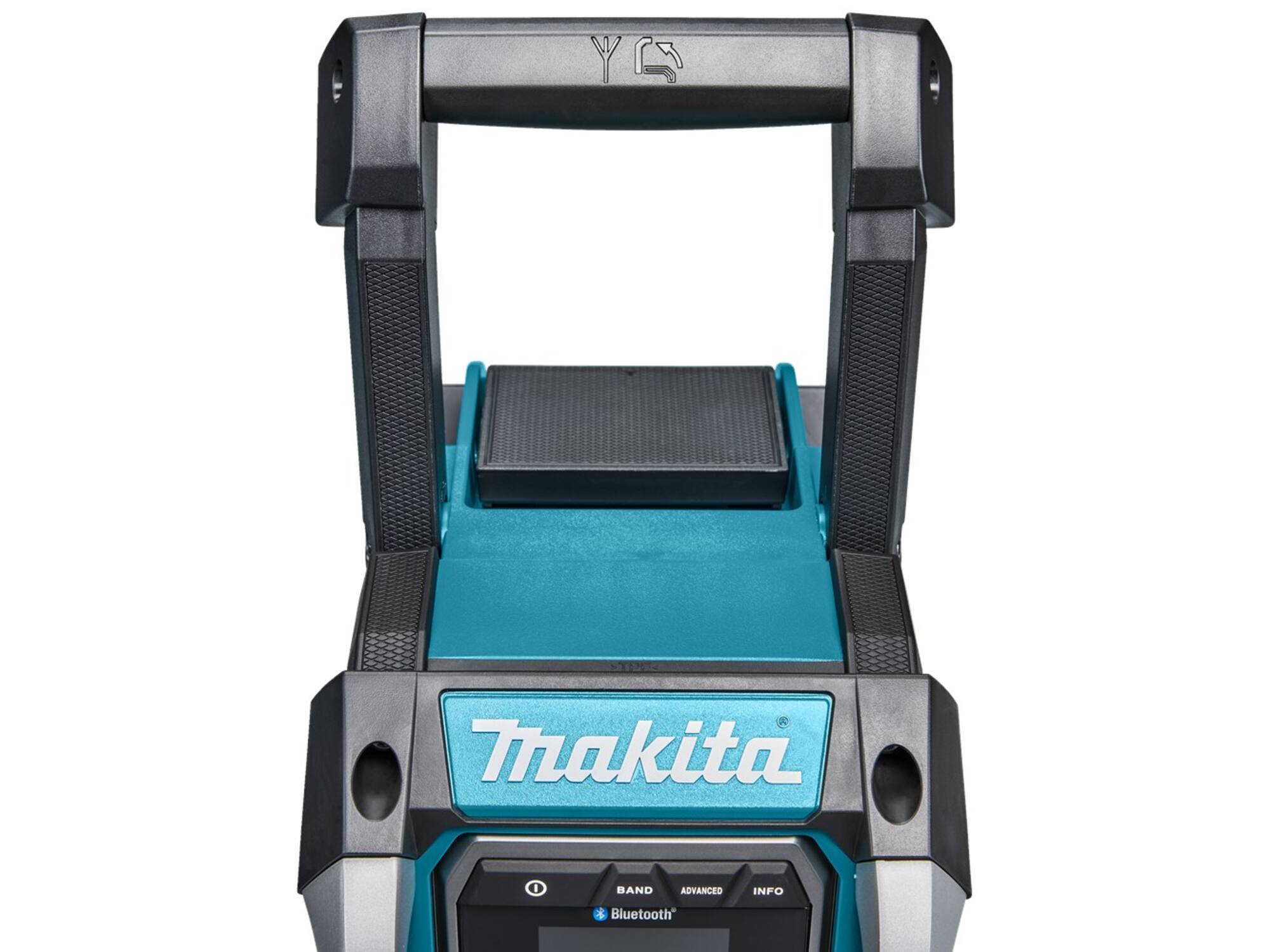 MAKITA Bouwradio in doos MR007GZ 18V-40V